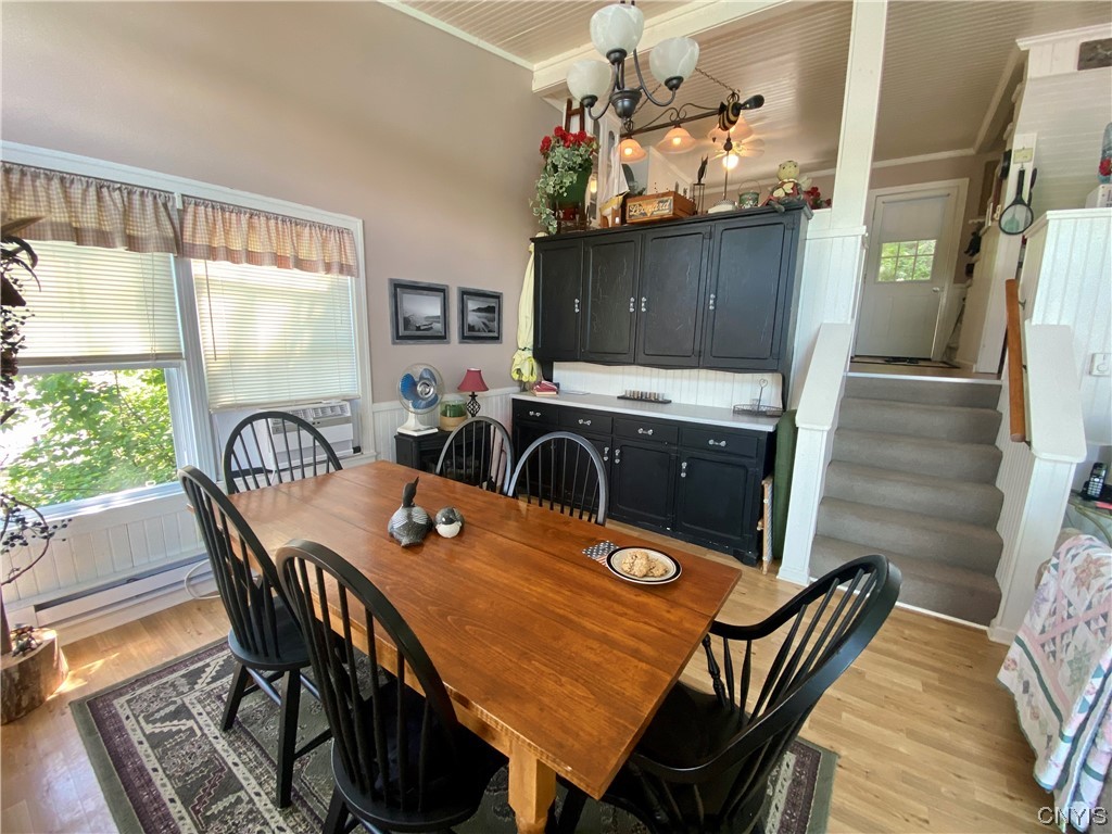 30 Mansion Grounds Road Fowler, NY 13642 - Photo 9 of 36