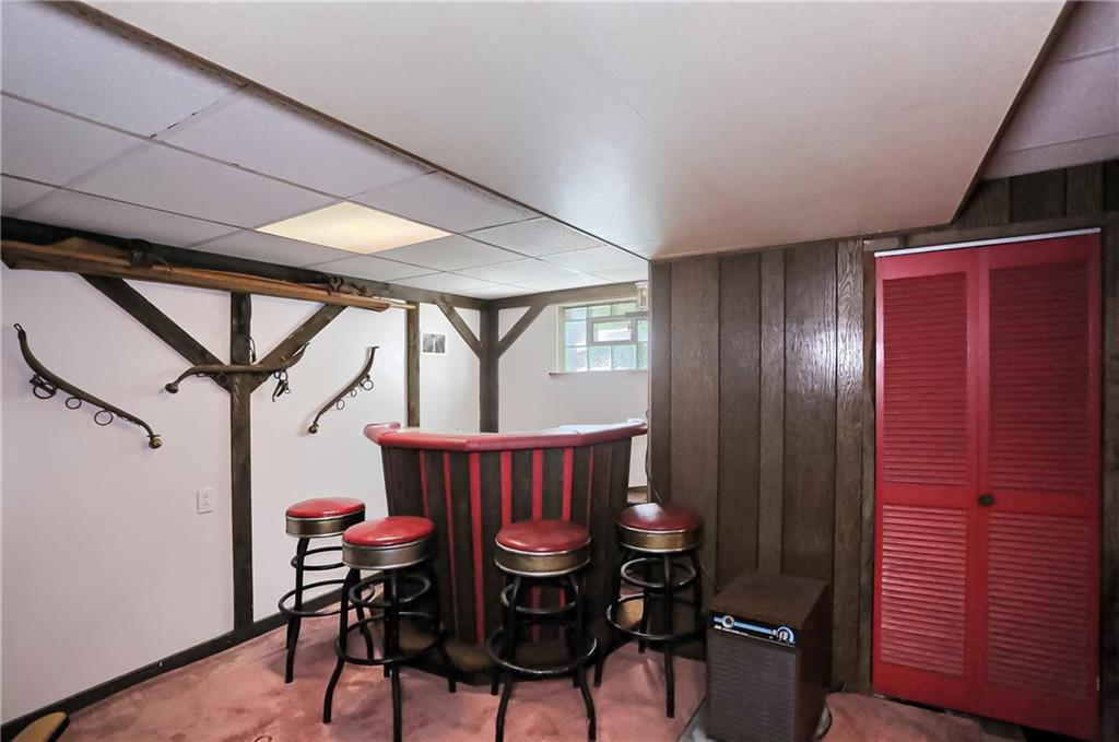 2721 Ridge Rd Extension Economy, PA 15005 - Photo 16 of 25 a view of a room with furniture wooden floor and window