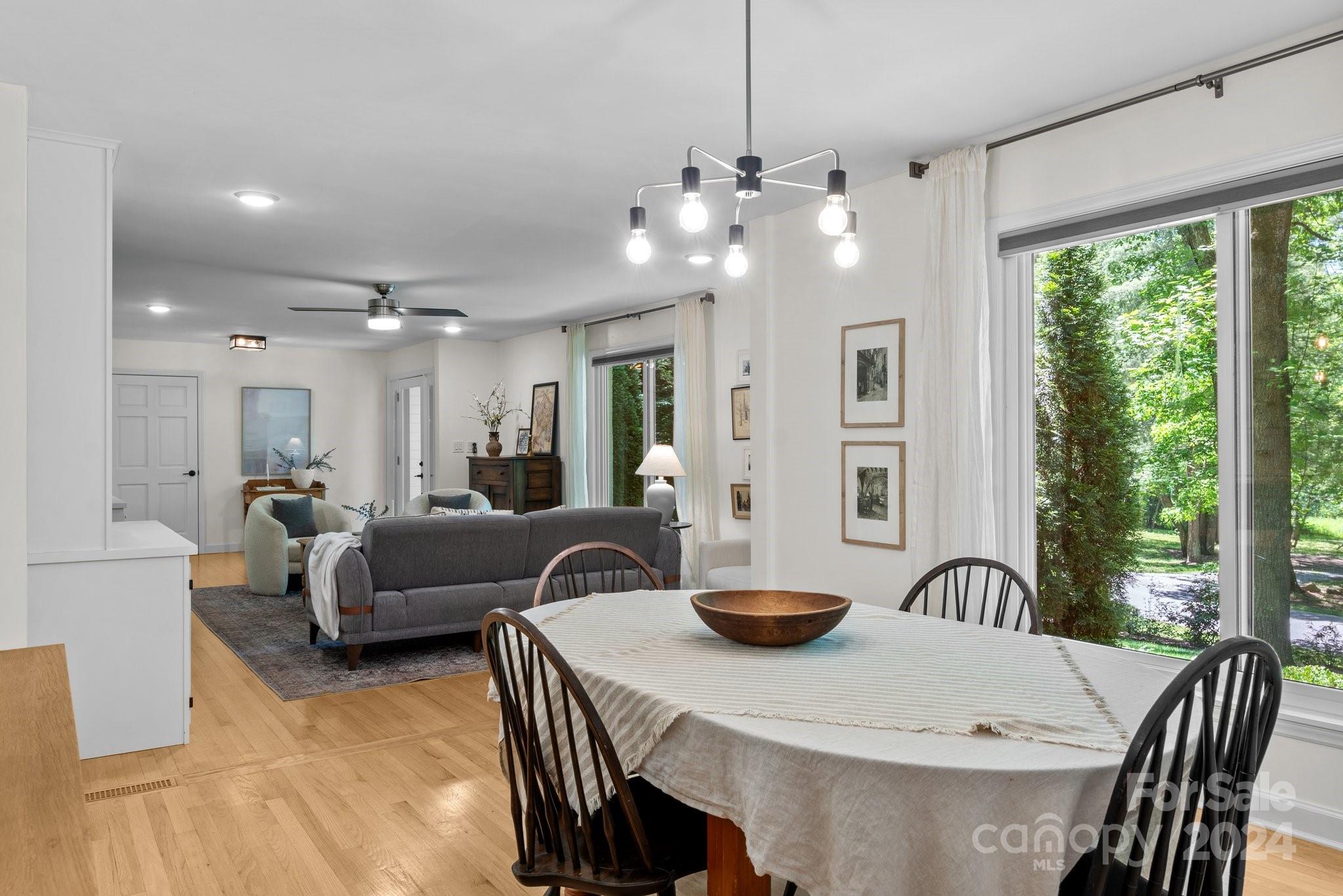 11 Brookside Road Asheville, NC 28803 - Photo 11 of 48 Gallery Image 11