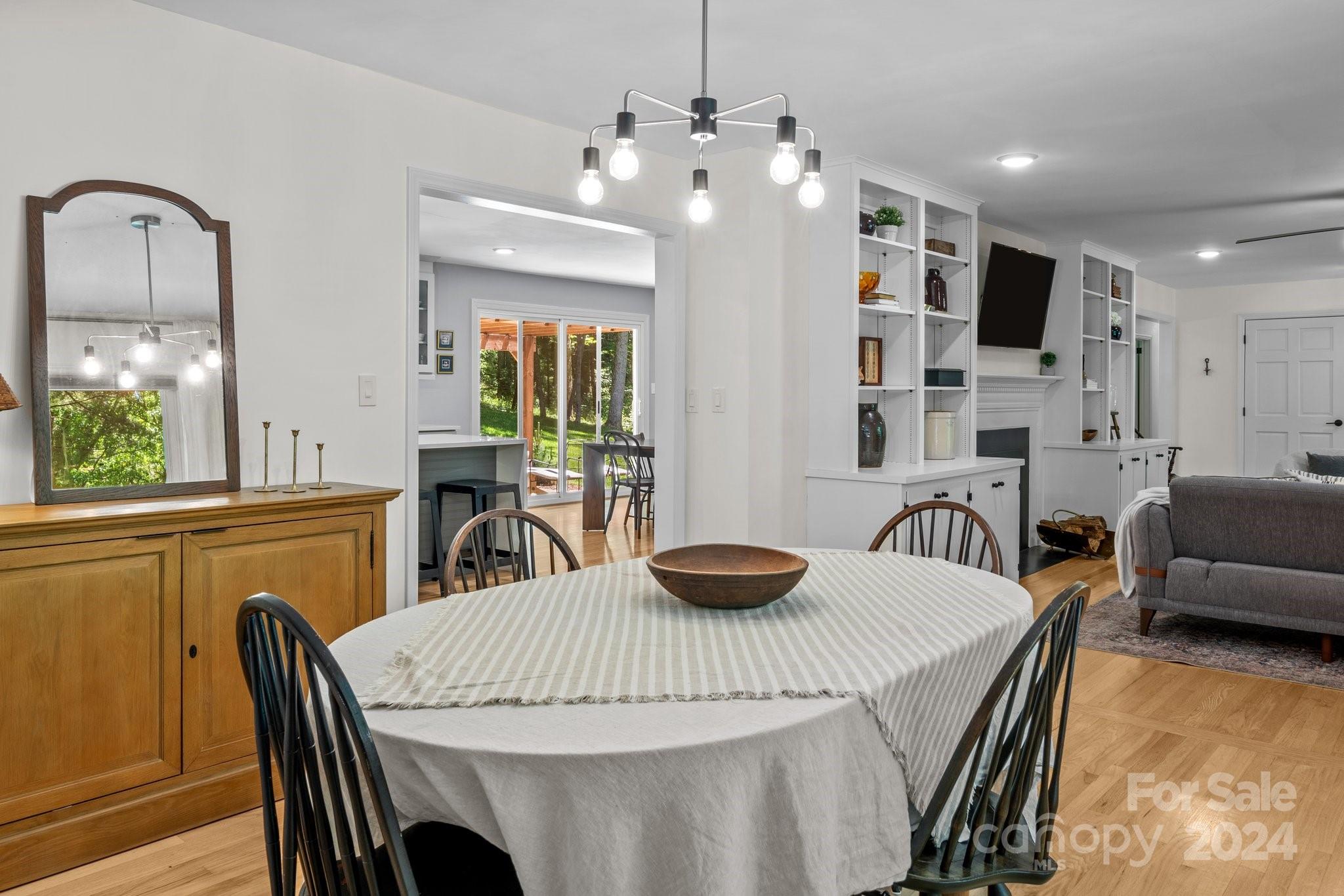 11 Brookside Road Asheville, NC 28803 - Photo 12 of 48 Gallery Image 12