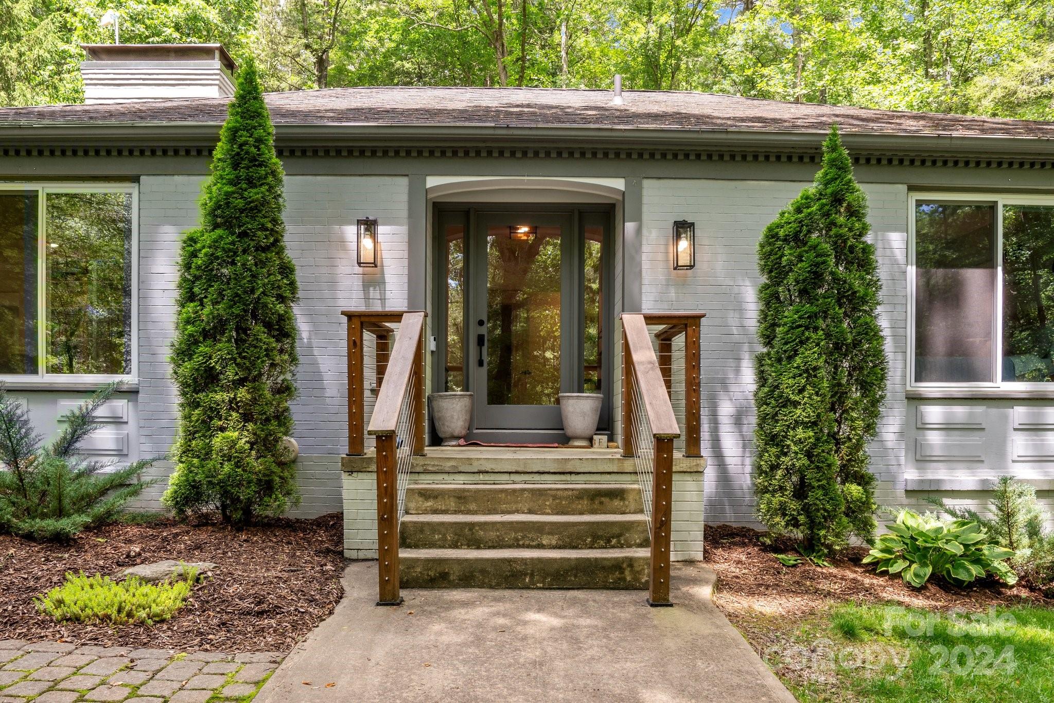 11 Brookside Road Asheville, NC 28803 - Photo 2 of 48 Gallery Image 2