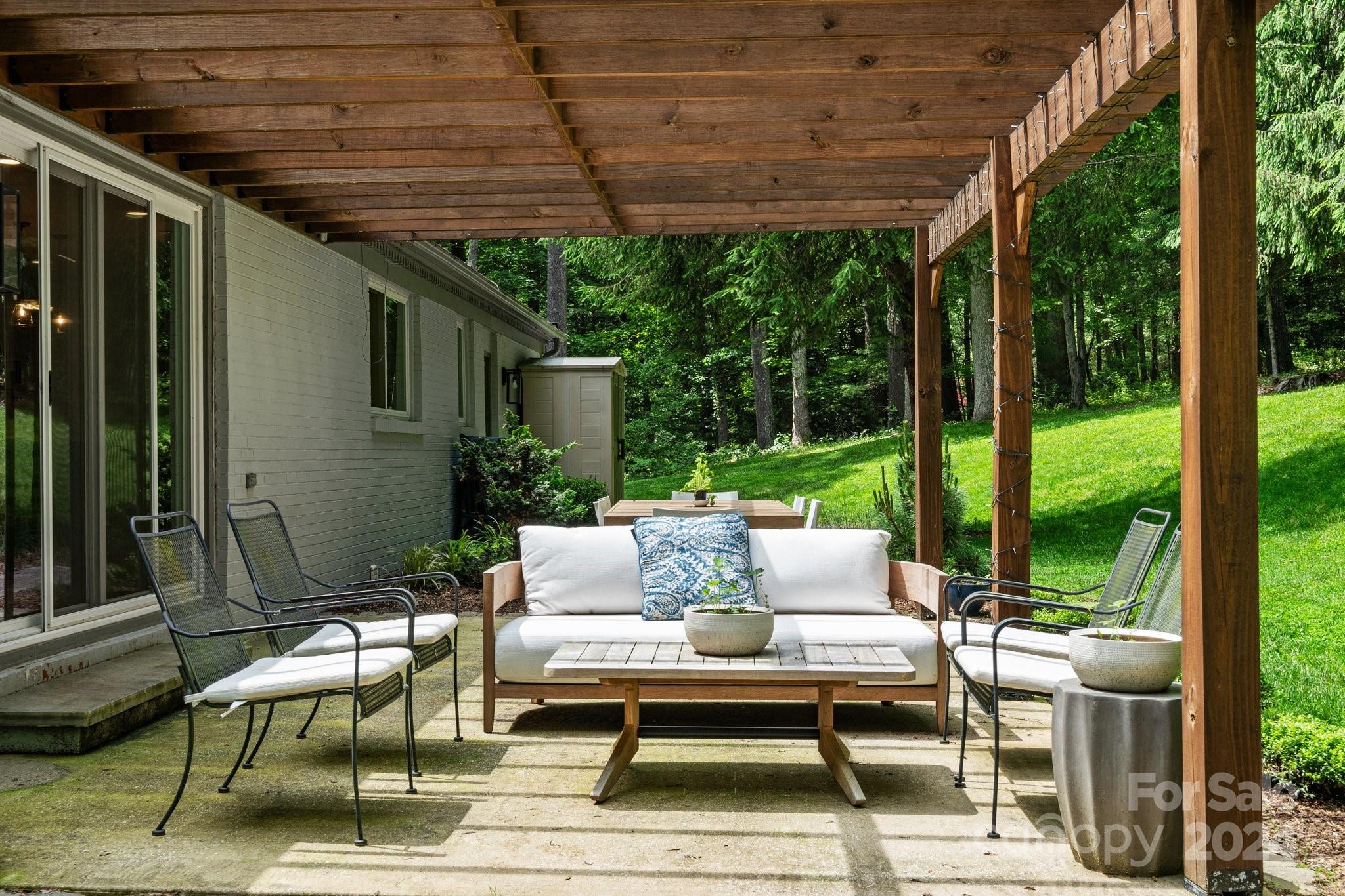 11 Brookside Road Asheville, NC 28803 - Photo 3 of 48 Gallery Image 3