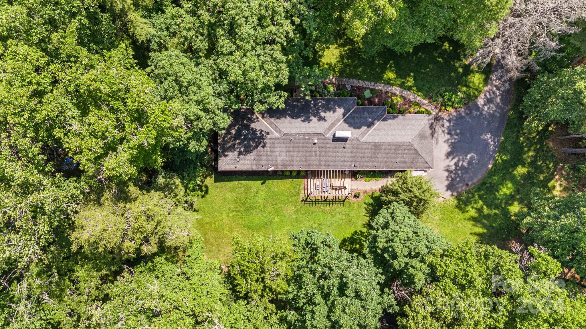 11 Brookside Road Asheville, NC 28803 - Photo 4 of 48 Gallery Image 4