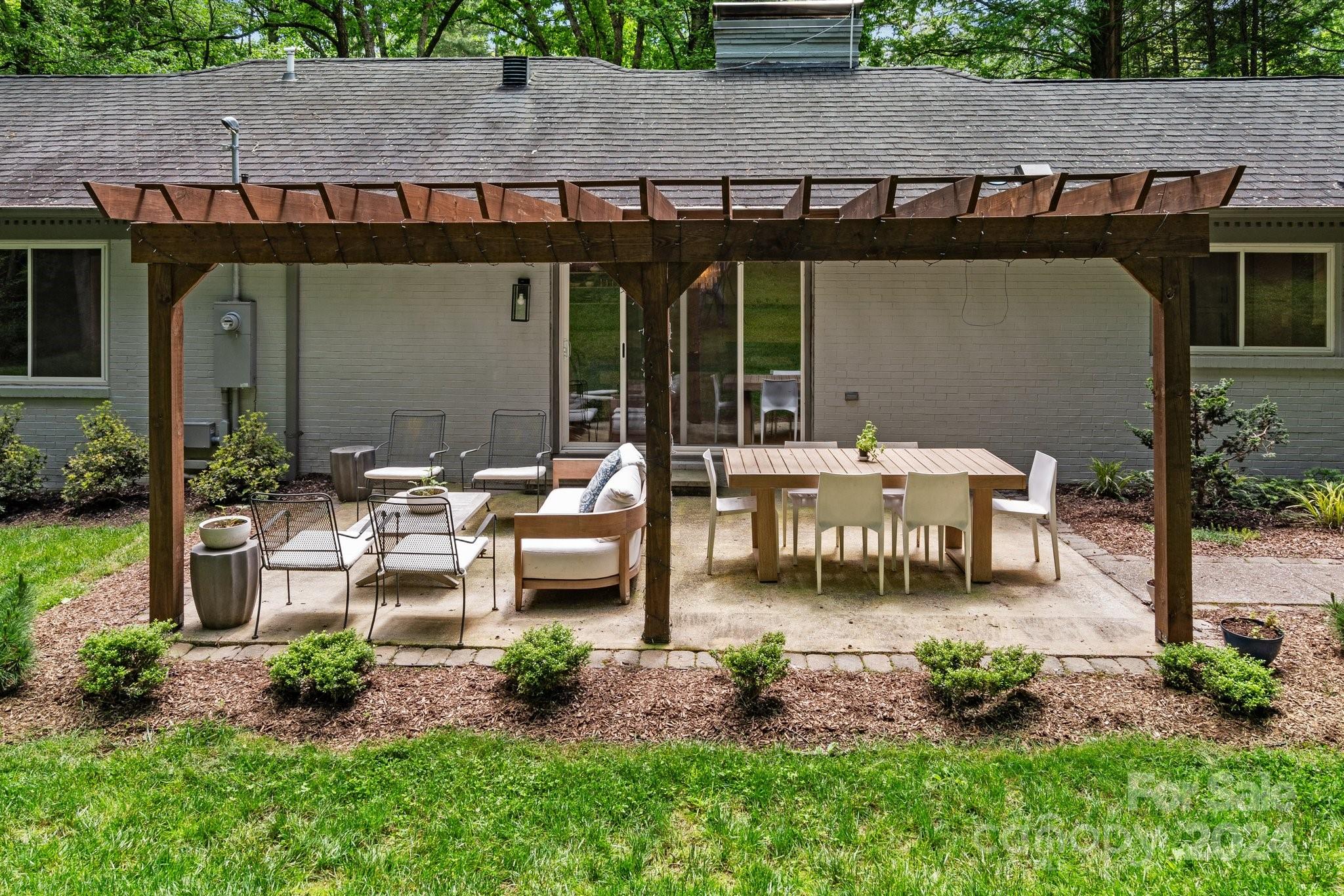 11 Brookside Road Asheville, NC 28803 - Photo 45 of 48 Gallery Image 45