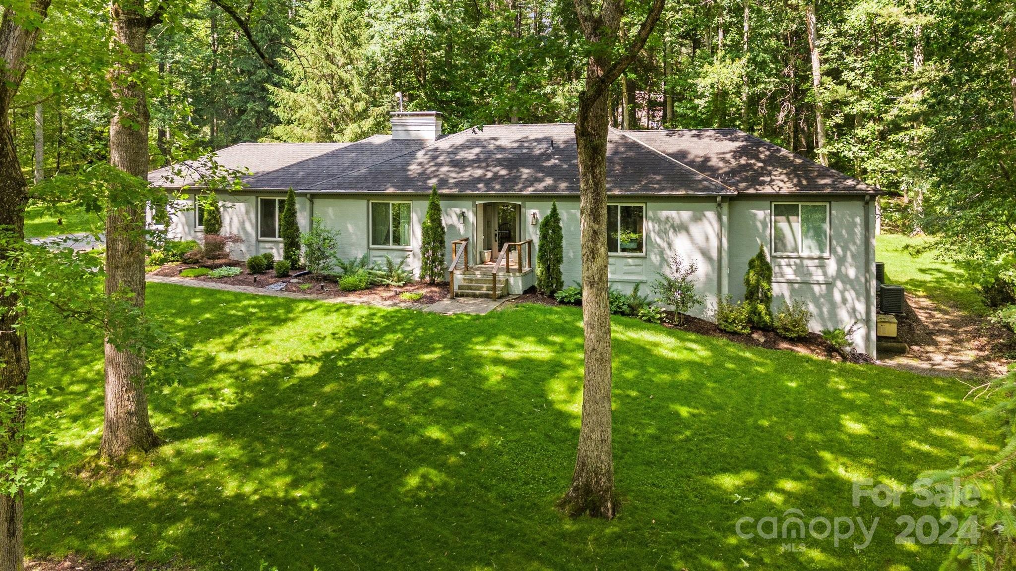 11 Brookside Road Asheville, NC 28803 - Photo 47 of 48 Gallery Image 47