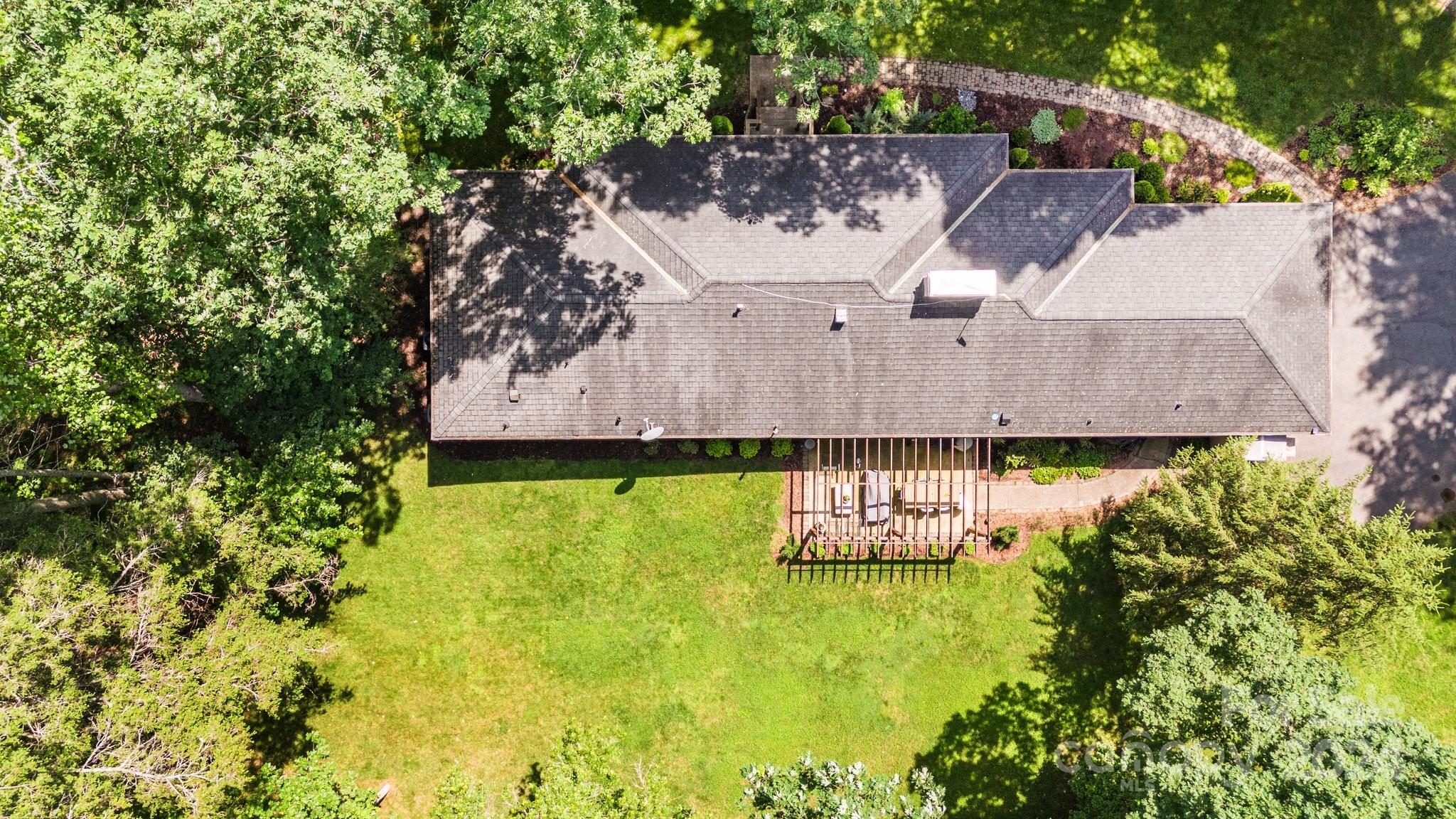 11 Brookside Road Asheville, NC 28803 - Photo 48 of 48 Gallery Image 48