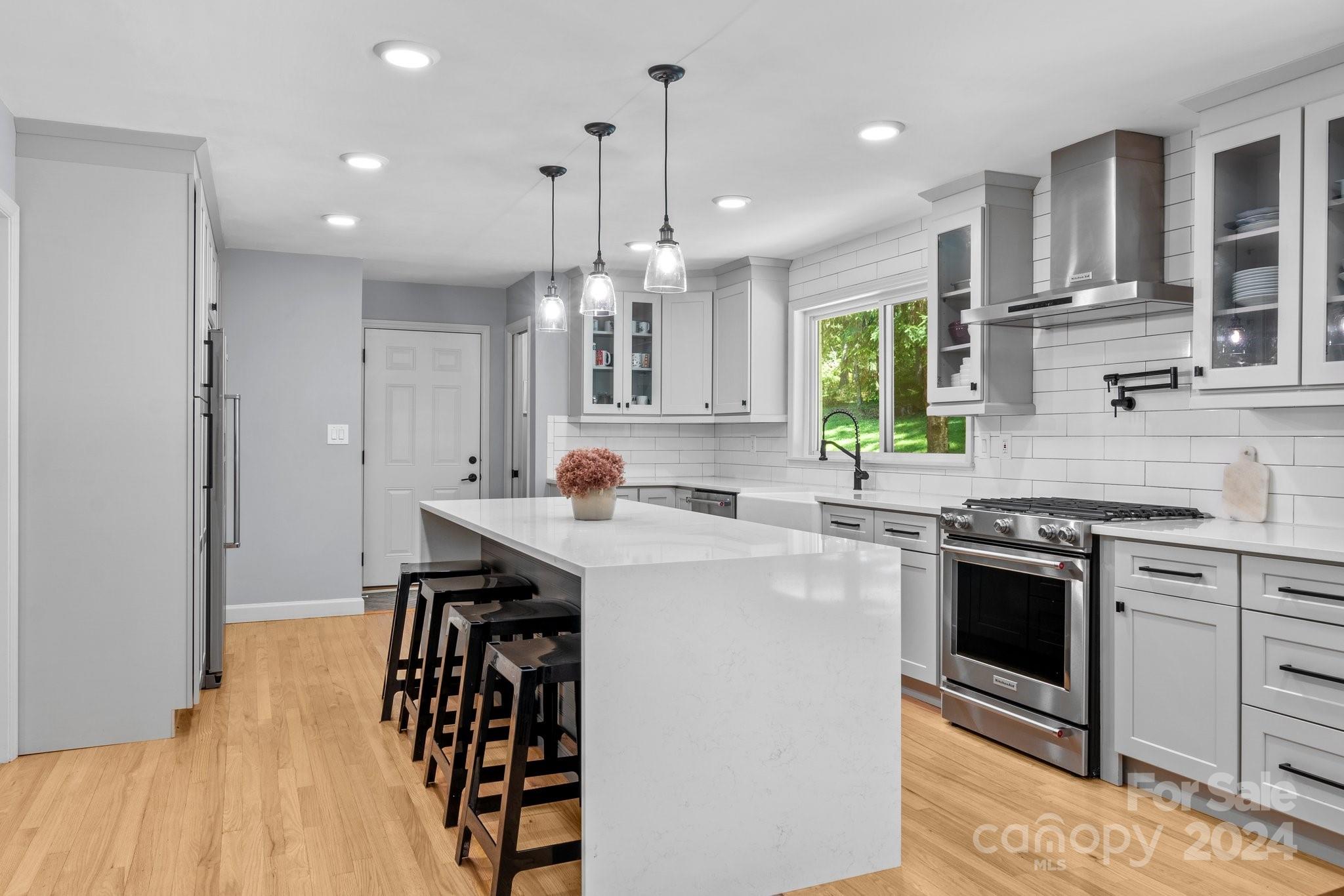 11 Brookside Road Asheville, NC 28803 - Photo 5 of 48 Gallery Image 5