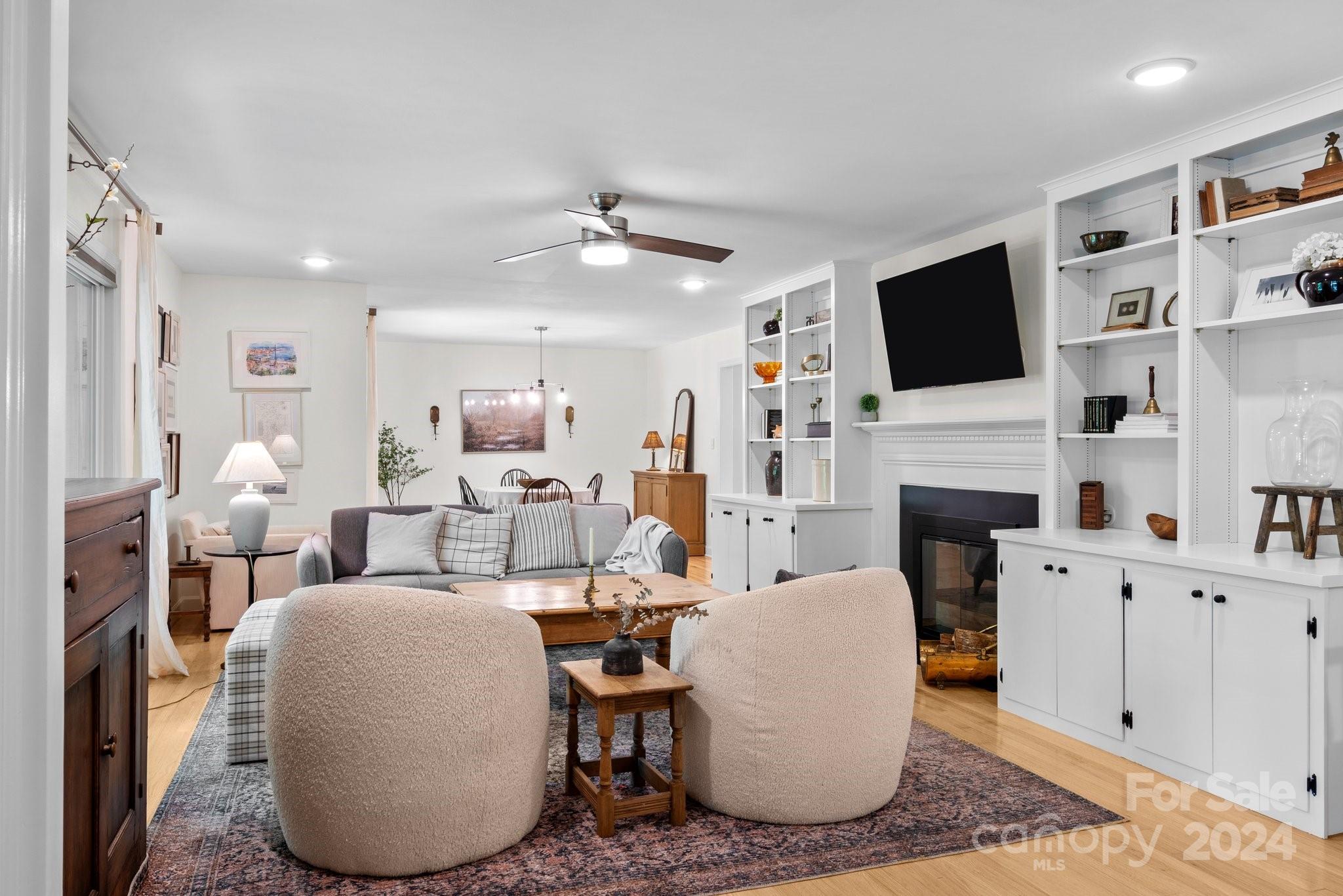11 Brookside Road Asheville, NC 28803 - Photo 6 of 48 Gallery Image 6