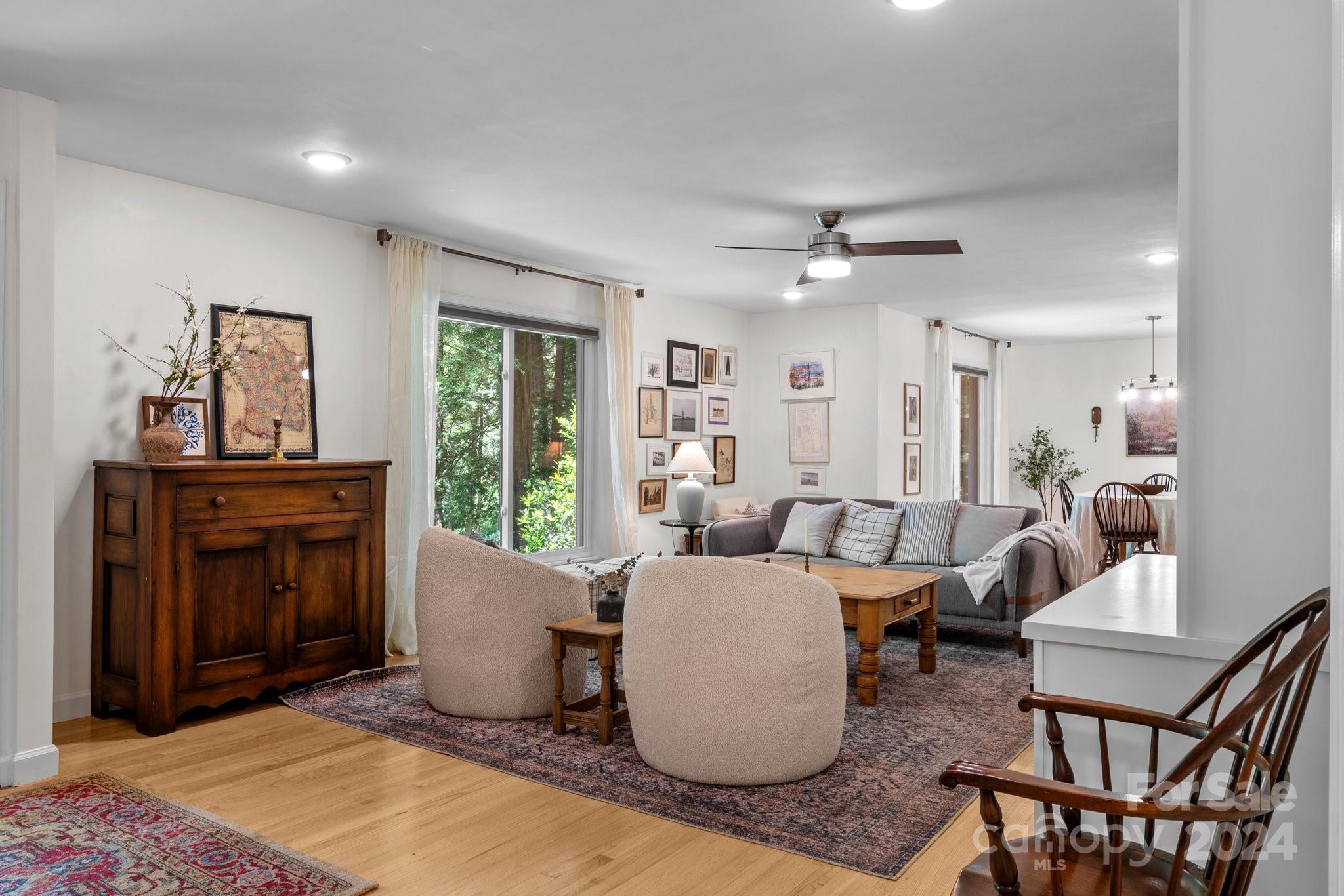 11 Brookside Road Asheville, NC 28803 - Photo 7 of 48 Gallery Image 7