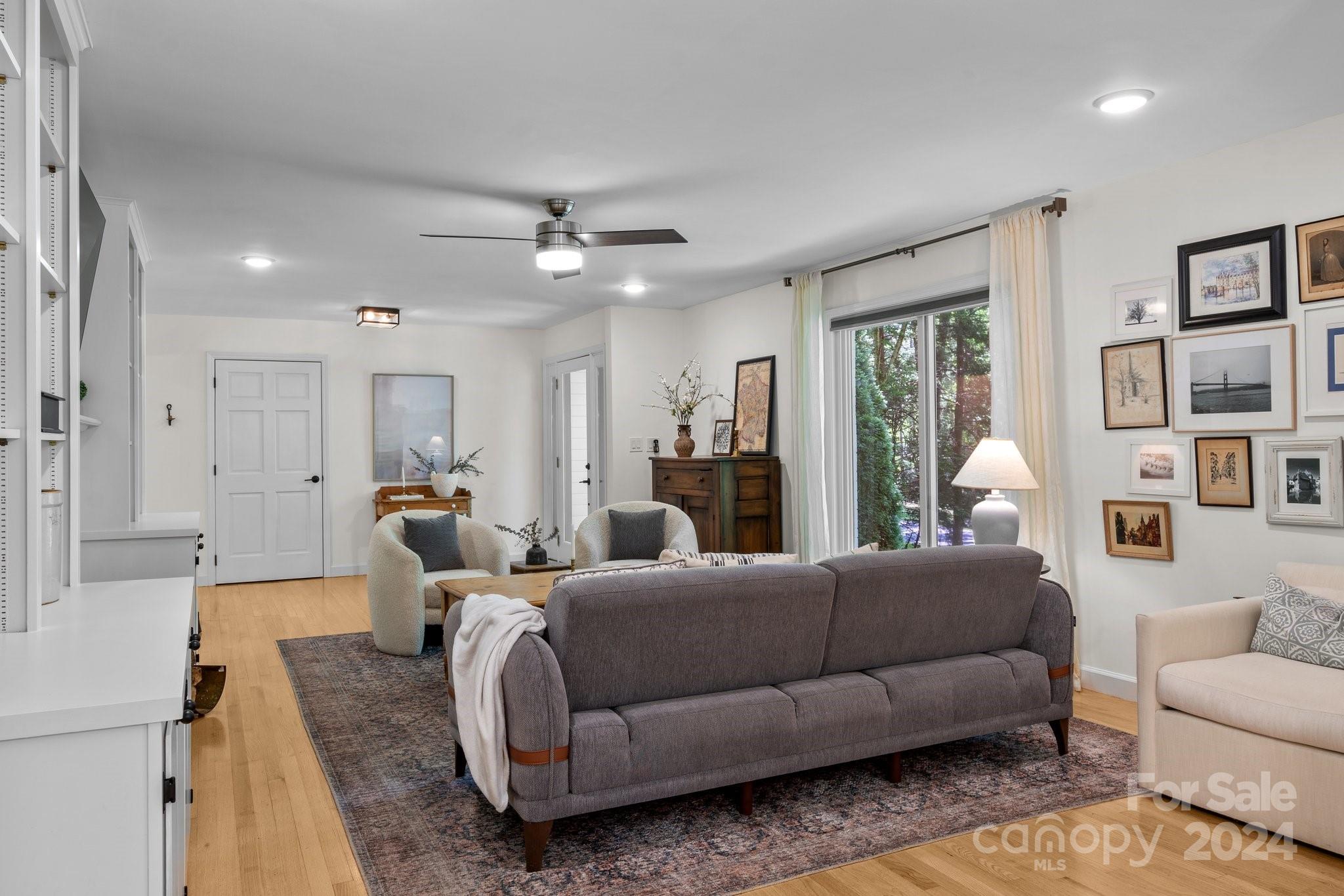 11 Brookside Road Asheville, NC 28803 - Photo 8 of 48 Gallery Image 8