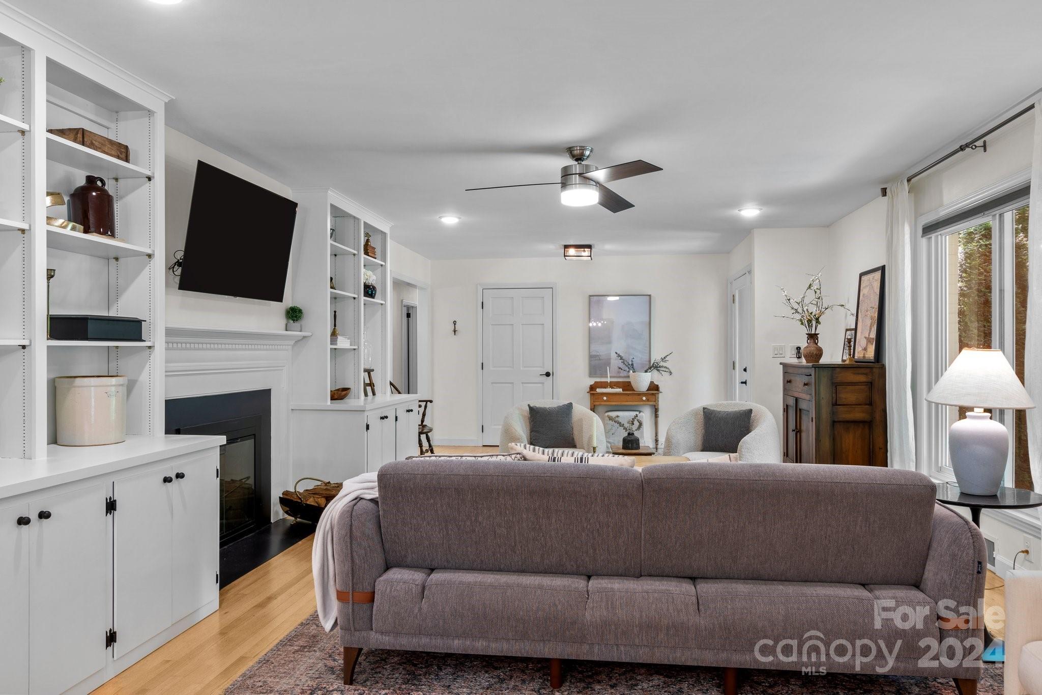 11 Brookside Road Asheville, NC 28803 - Photo 9 of 48 Gallery Image 9