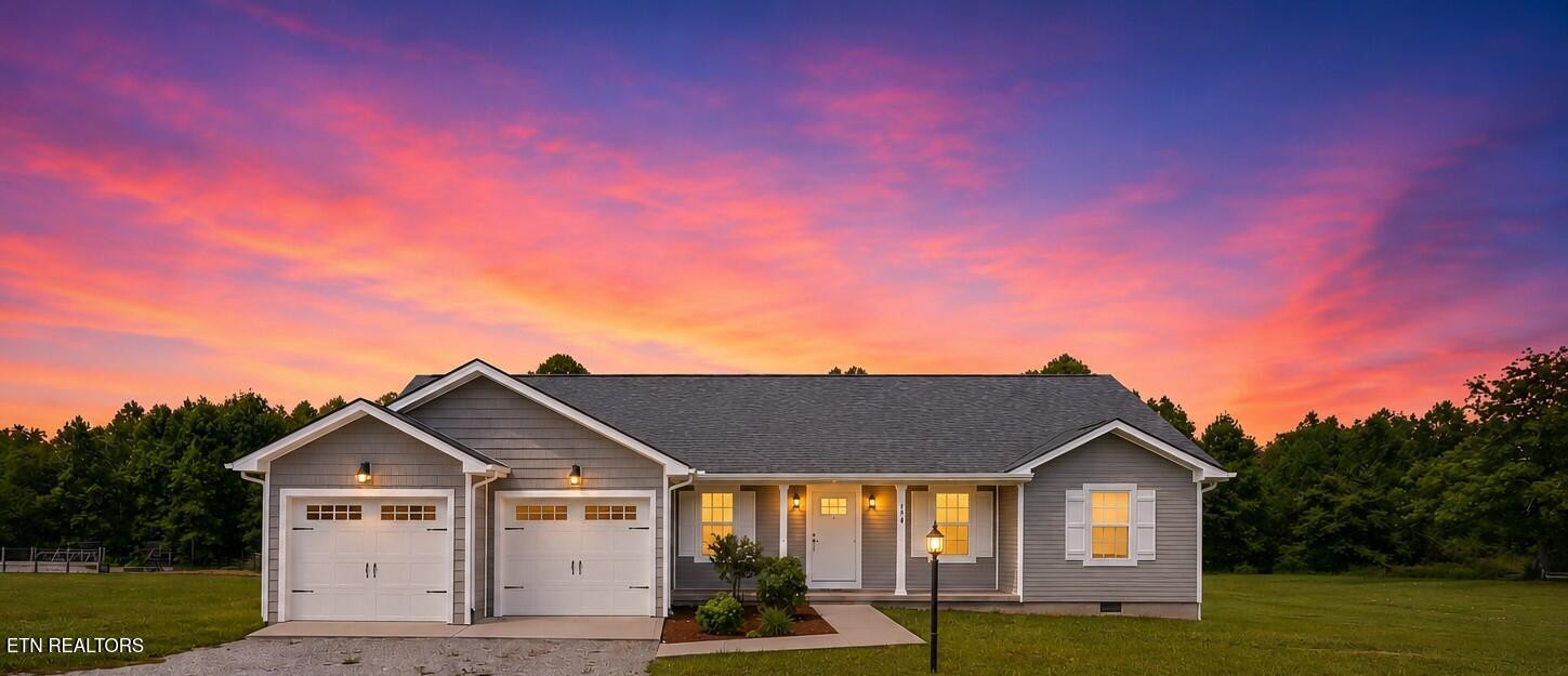 446 Stanley Hood Road Crossville, TN 38571 - Photo 1 of 24 Gallery Image 1