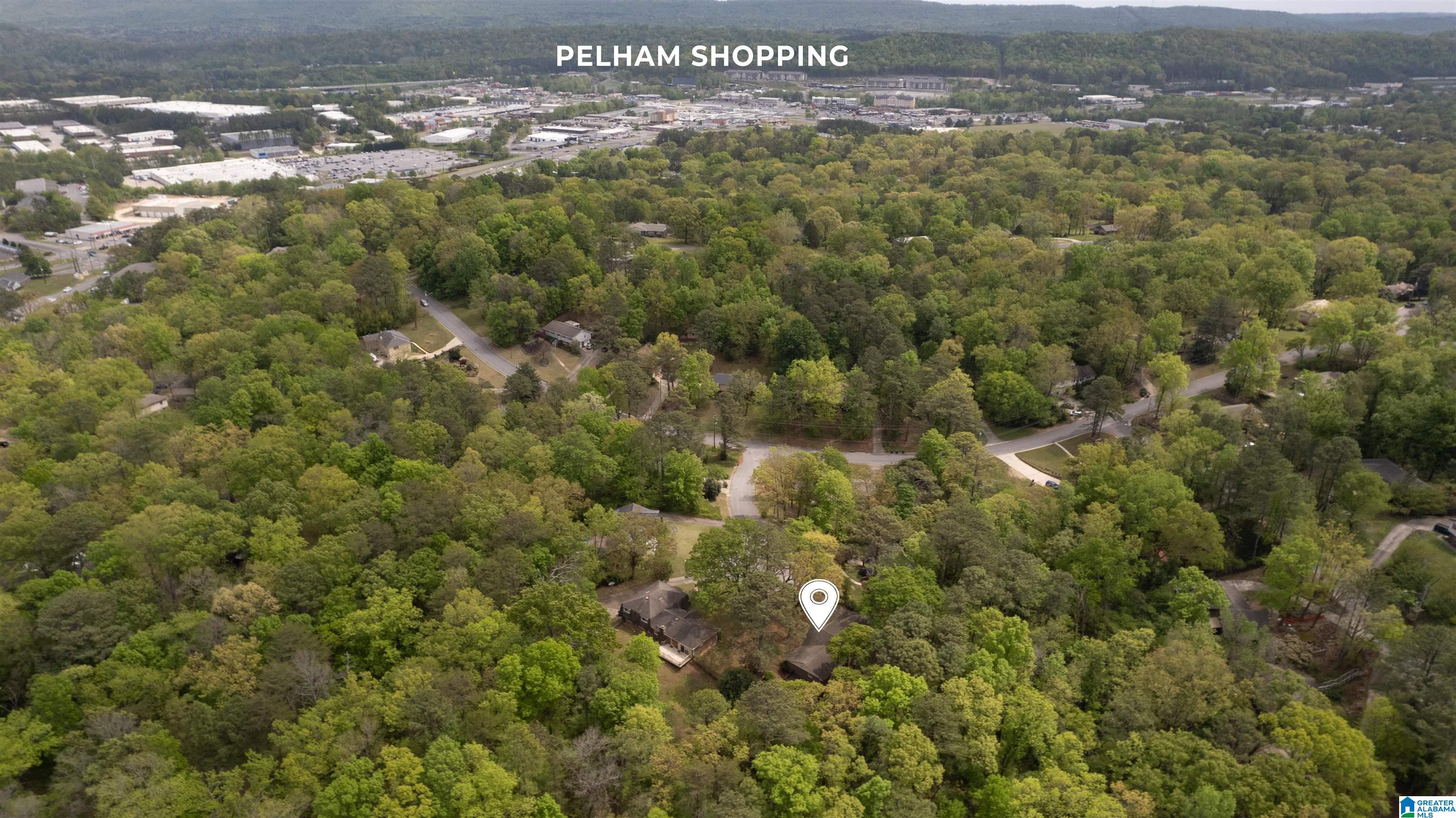 1812 Tecumseh Circle Pelham, AL 35124 - Photo 51 of 52