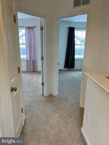 wooden floor and window in a room