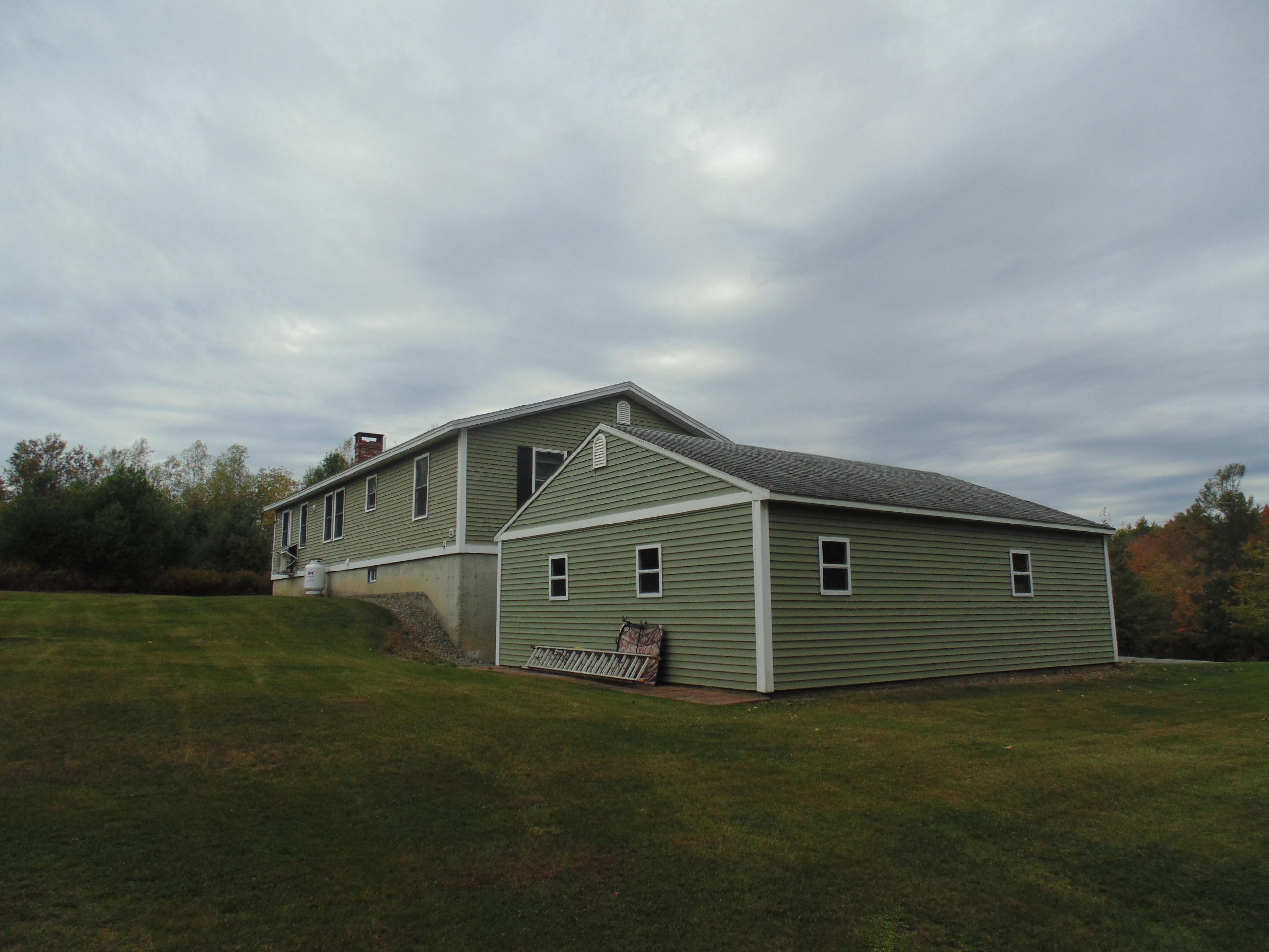 298 Brewer Lake Road Orrington, ME 04474 - Photo 8 of 57 DSC06435