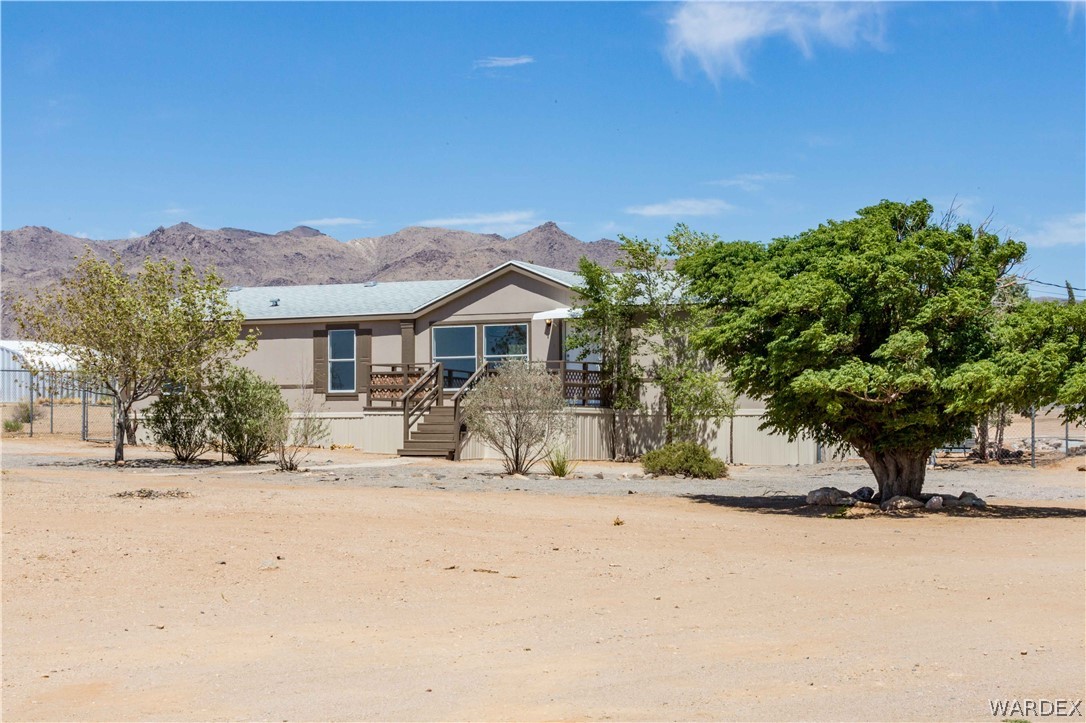 202 South Hope Road Golden Valley, AZ 86413 - Photo 12 of 50