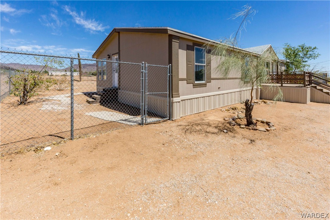 202 South Hope Road Golden Valley, AZ 86413 - Photo 26 of 50