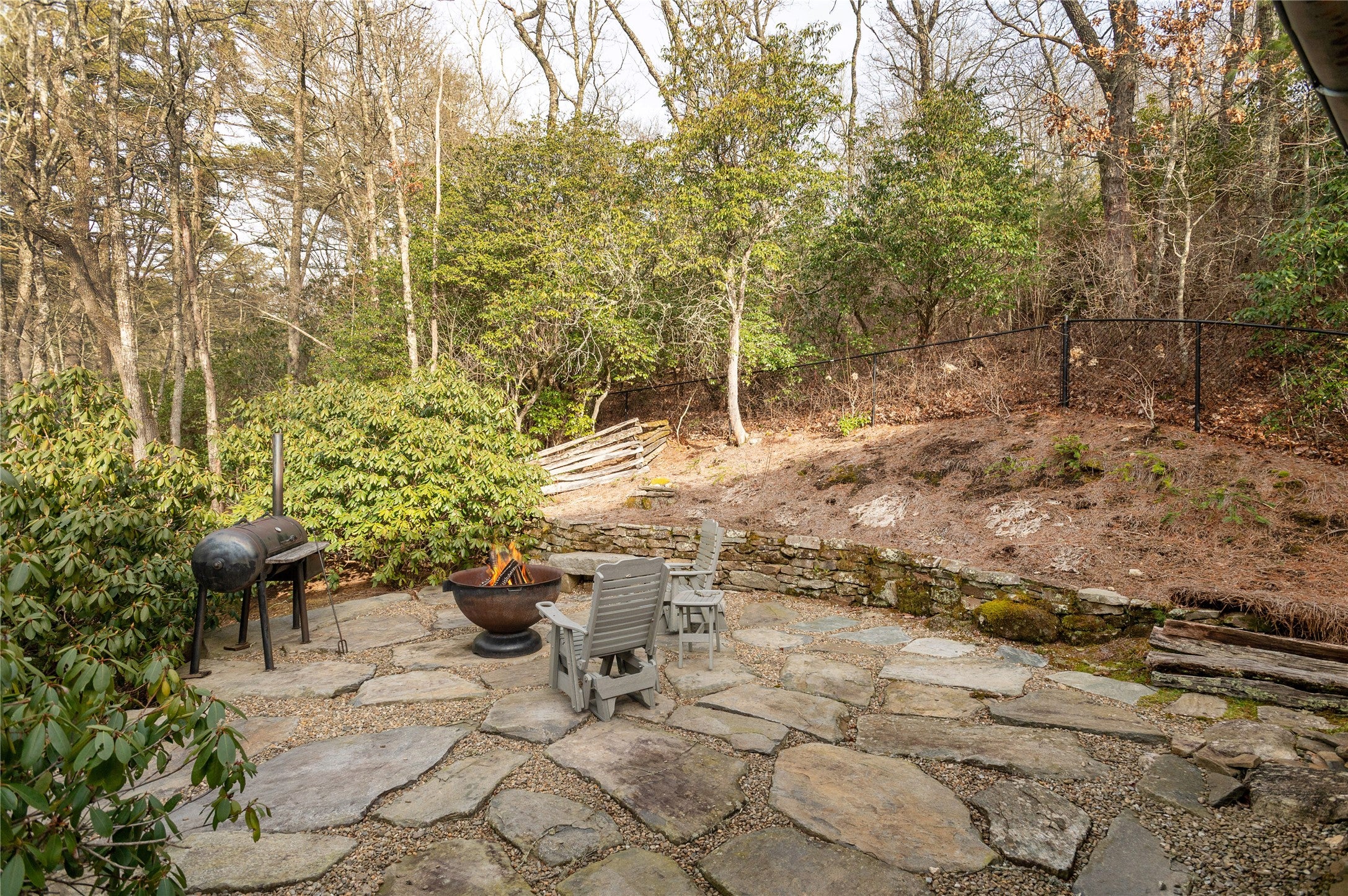 147 Hammond Road Highlands, NC 28741 - Photo 76 of 85 Gallery Image 76