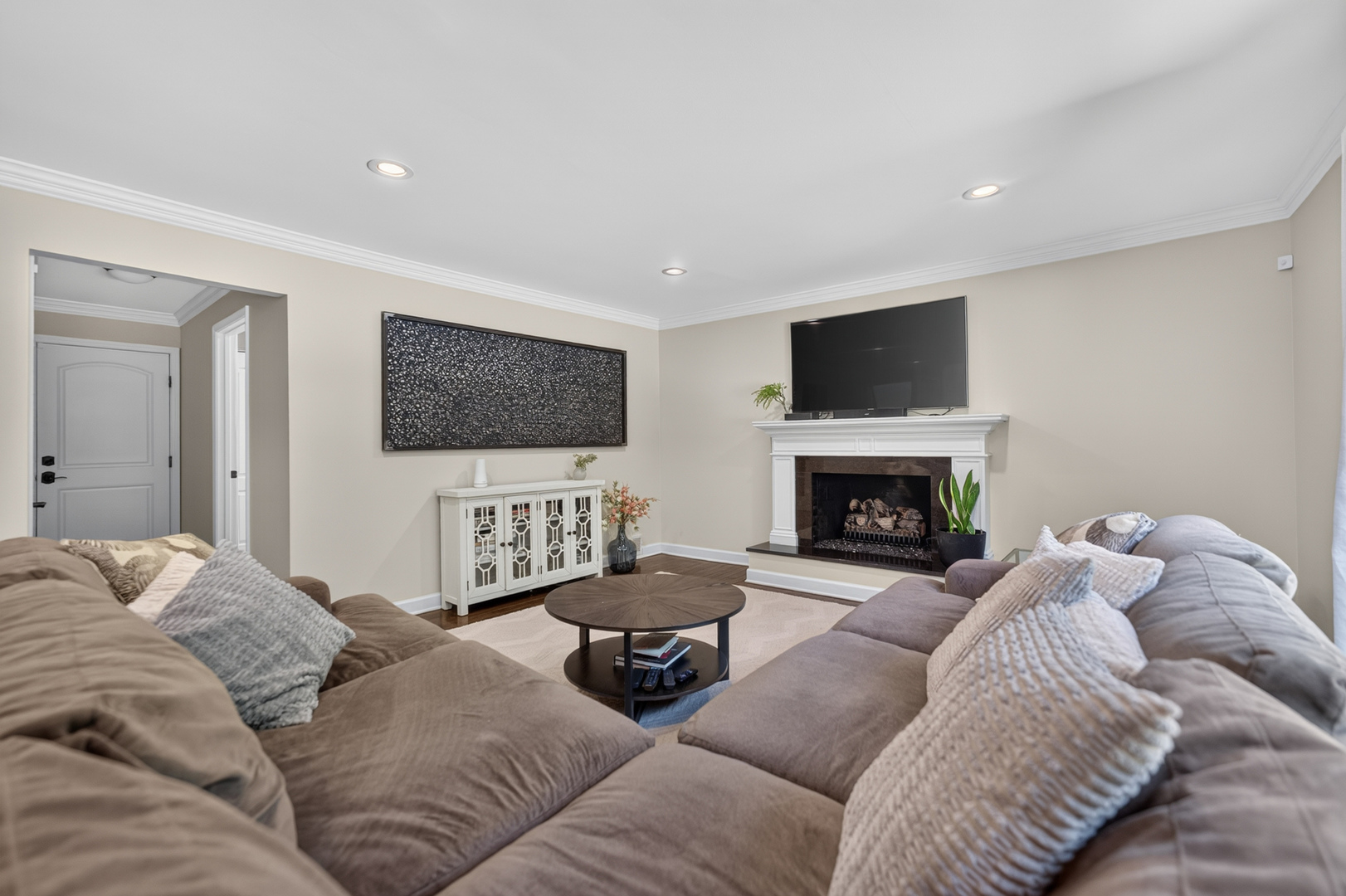 1206 Aberdeen Road Inverness, IL 60067 - Photo 23 of 60 Gallery Image 23