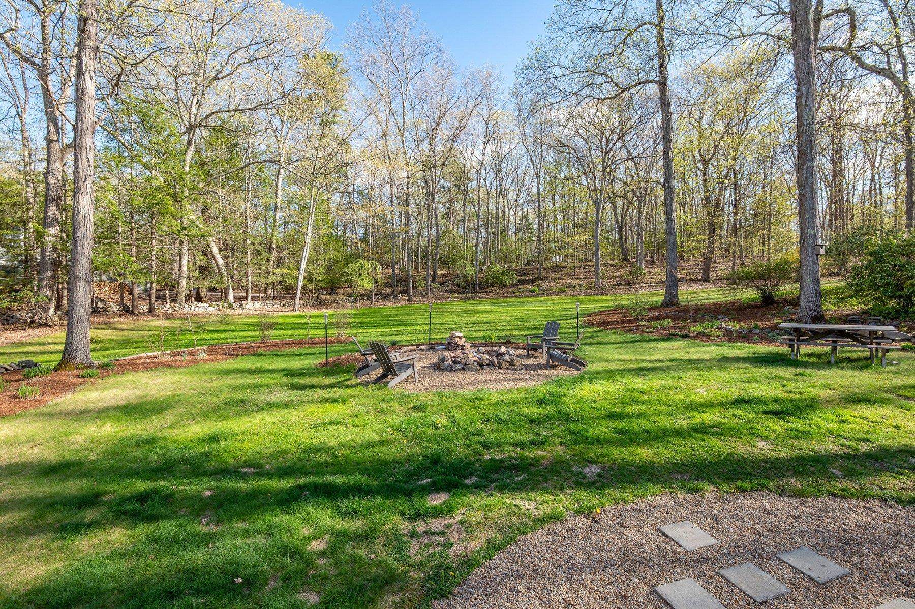 8 Willey Creek Road Durham, NH 03824 - Photo 50 of 57