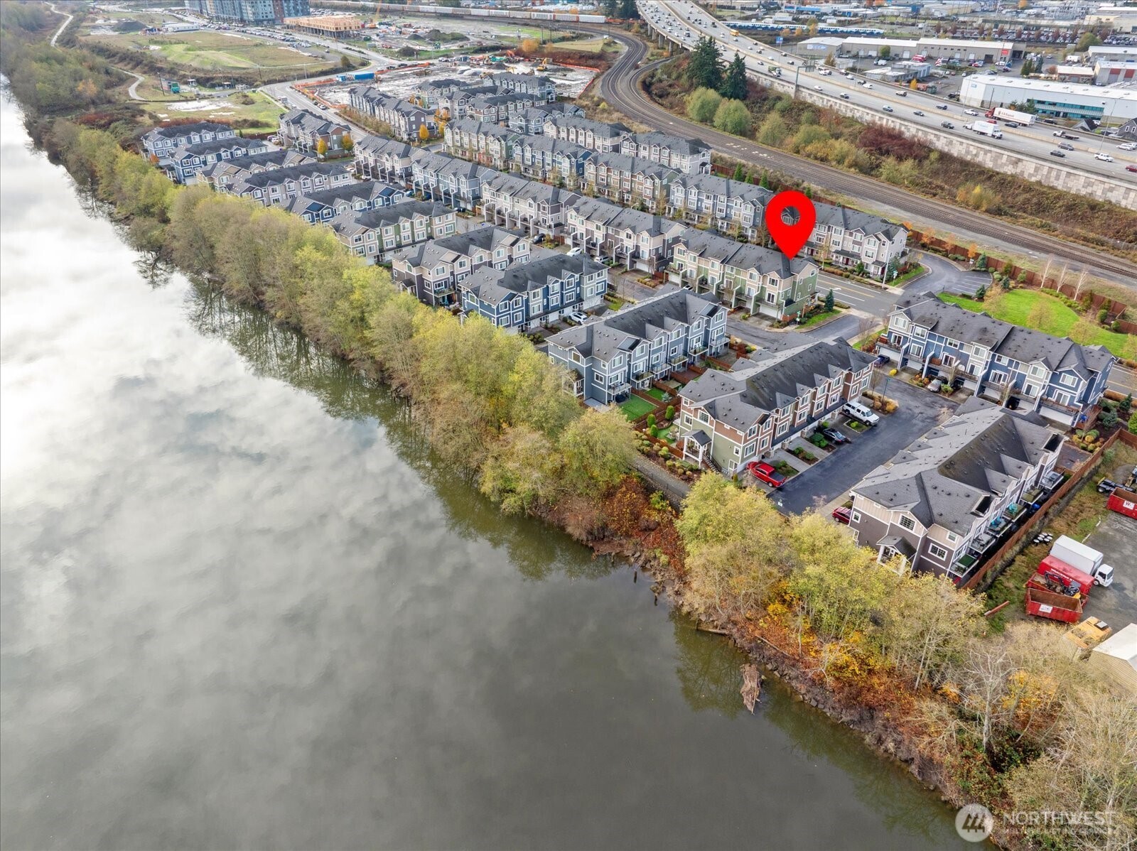 3322 31st Drive Everett, WA 98201 - Photo 34 of 34 a view of city