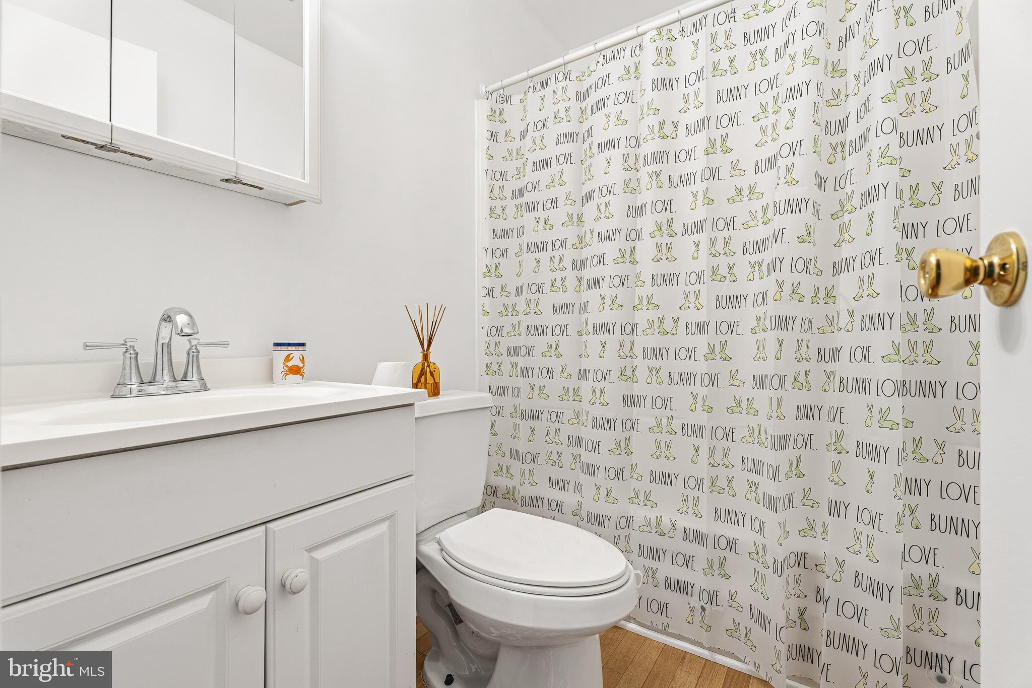 4145 London Bridge Road Finksburg, MD 21048 - Photo 36 of 56 In-Law Suite - Full Bath
