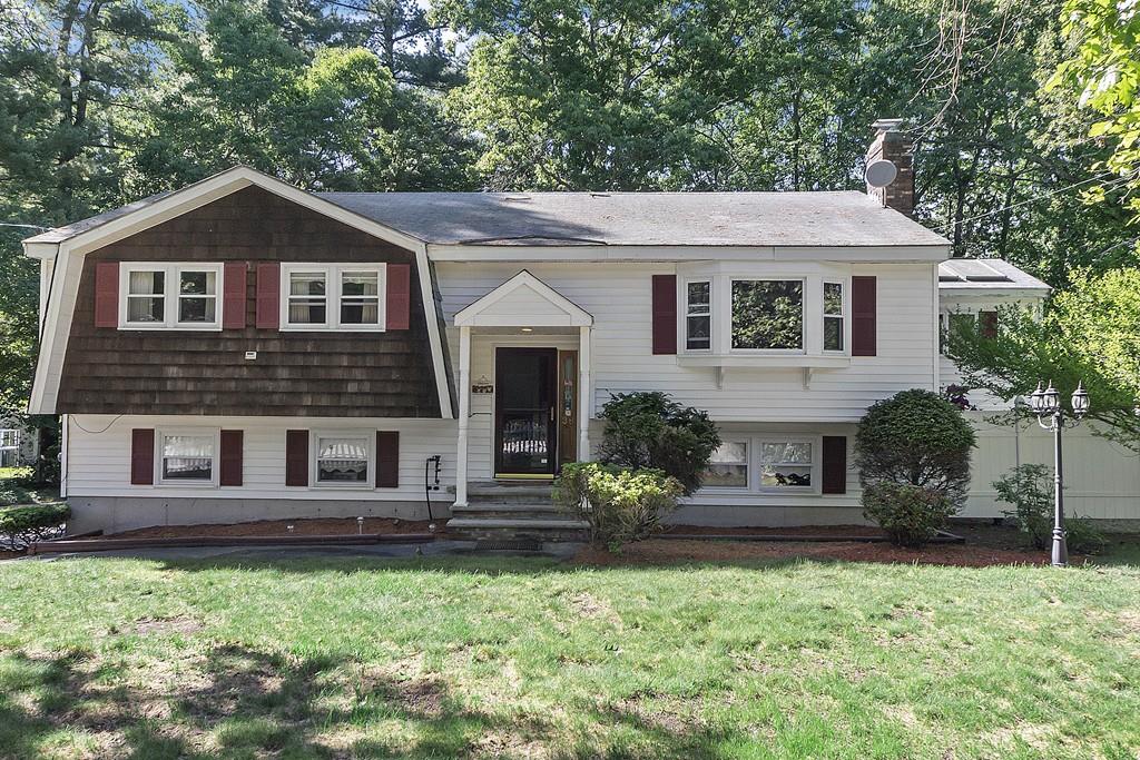 38 Heritage Road Billerica, MA 01821 - Photo 1 of 34