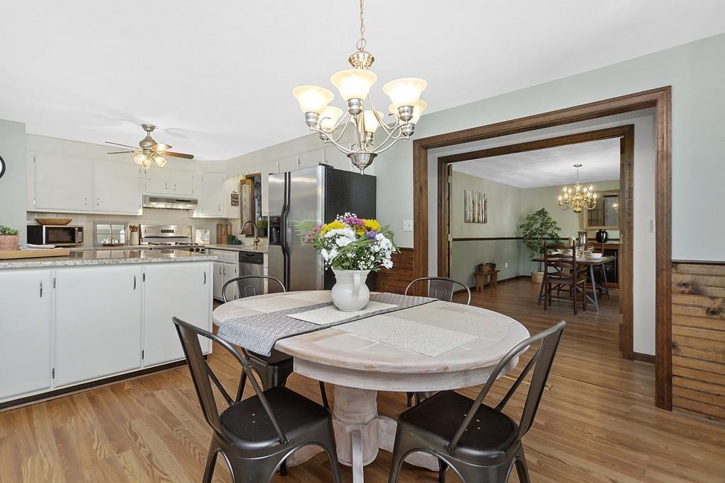 38 Heritage Road Billerica, MA 01821 - Photo 13 of 34