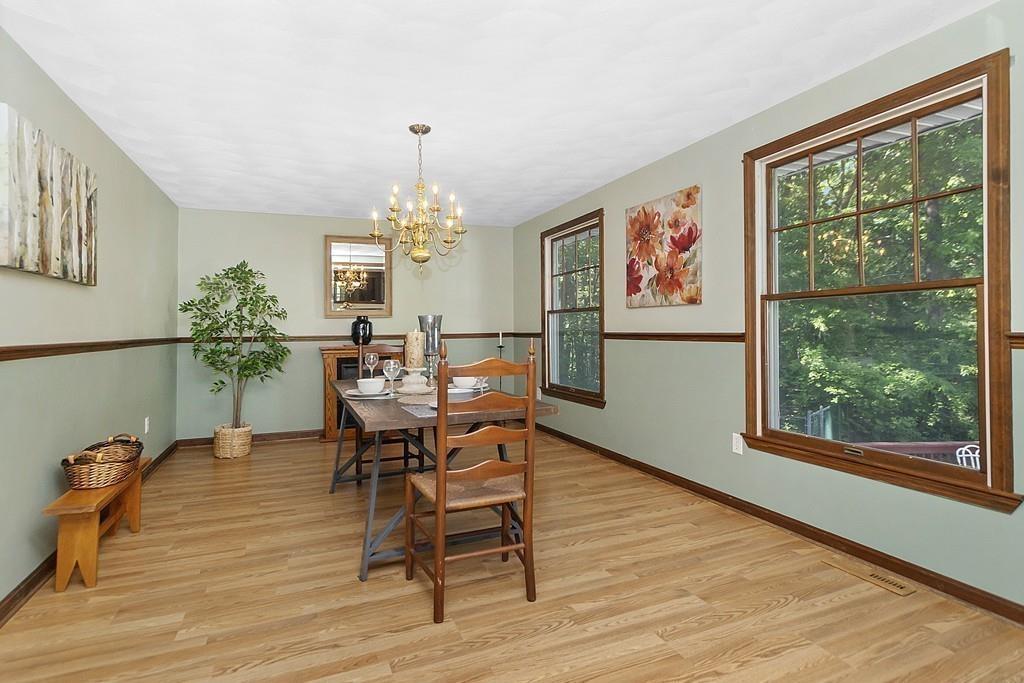 38 Heritage Road Billerica, MA 01821 - Photo 17 of 34