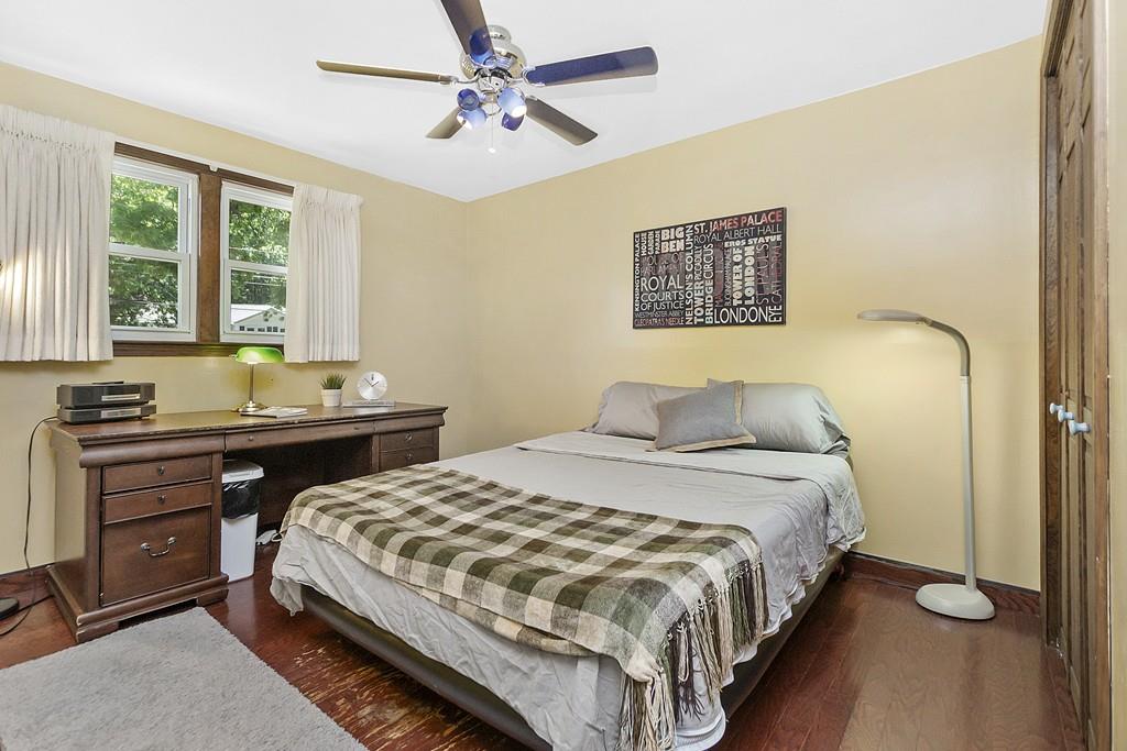 38 Heritage Road Billerica, MA 01821 - Photo 21 of 34