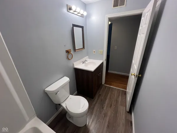 $950 | 1316 Millerwood Court, Unit 3, Lebanon, IN 46052