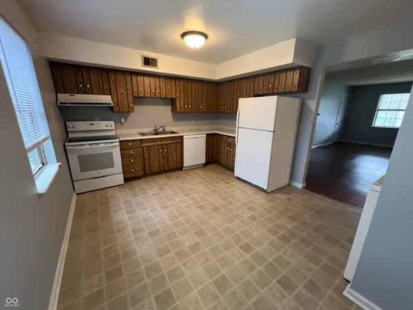 $950 | 1316 Millerwood Court, Unit 3, Lebanon, IN 46052