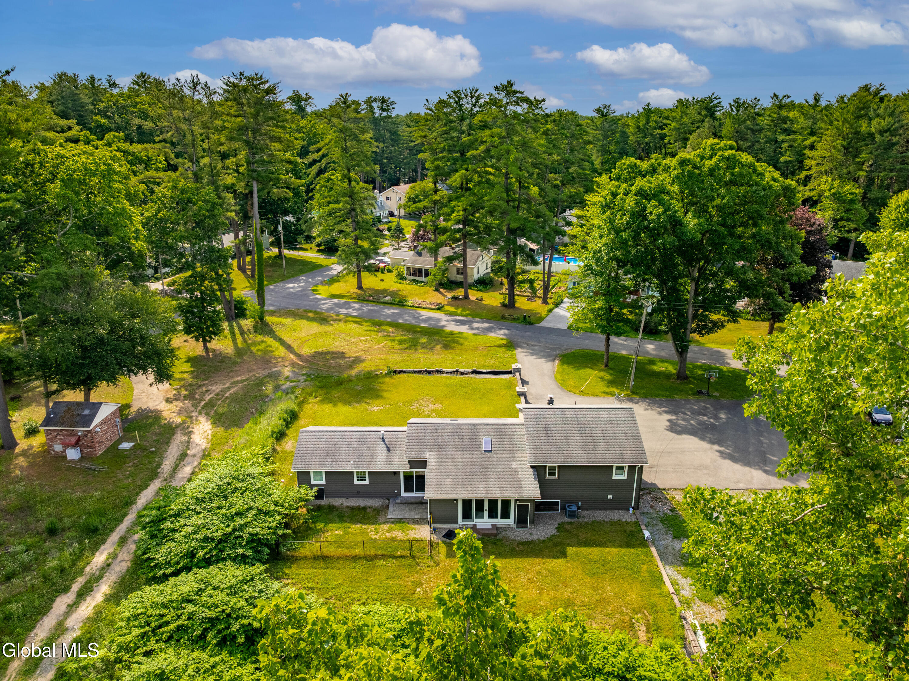 22 Pinewood Road Guilderland, NY 12084 - Photo 22 of 27 DJI_0022-HDR-Edit
