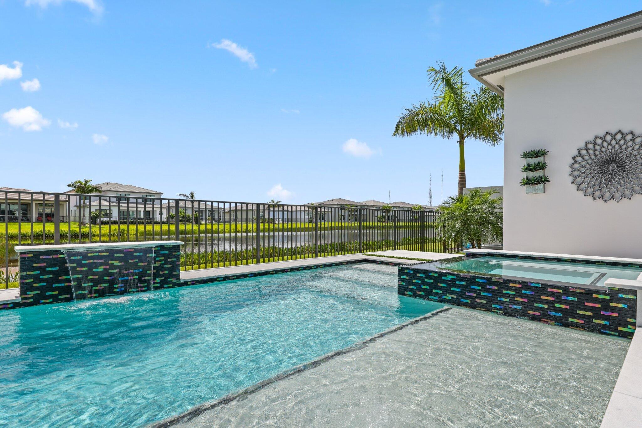 20018 Cabot Clfs Court Boca Raton, FL 33434 - Photo 54 of 70 pool 9