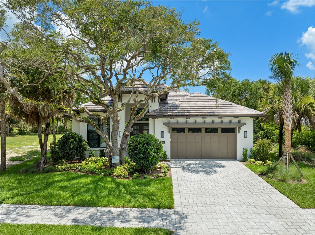 9108 Seaglass Road Vero Beach, FL 32963 - Photo 1 of 22