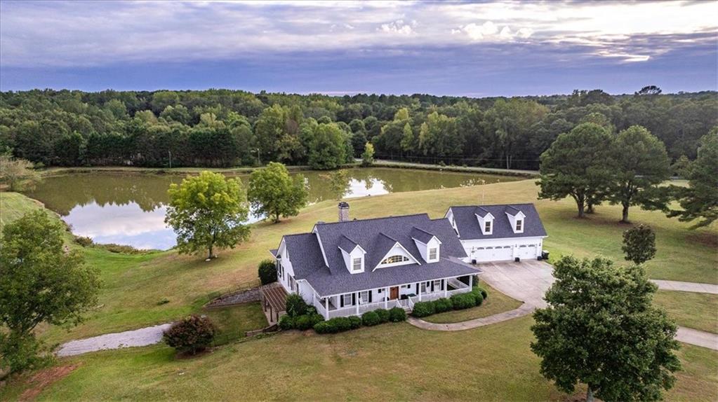 1058 Snip Dillard Road Northwest Monroe, GA 30656 - Photo 84 of 84 Gallery Image 84