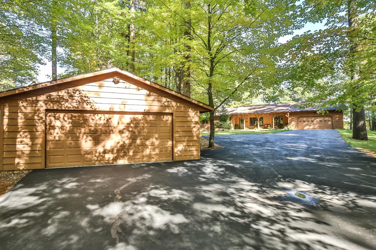 5516 Mohawk Road Rhinelander, WI 54501 - Photo 22 of 32 Gallery Image 22