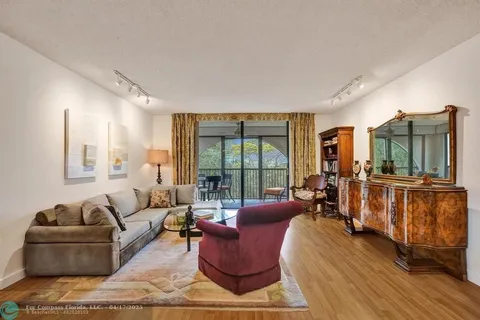 $160,000 | 3485 Environ Boulevard, Unit C501, Lauderhill, FL 33319