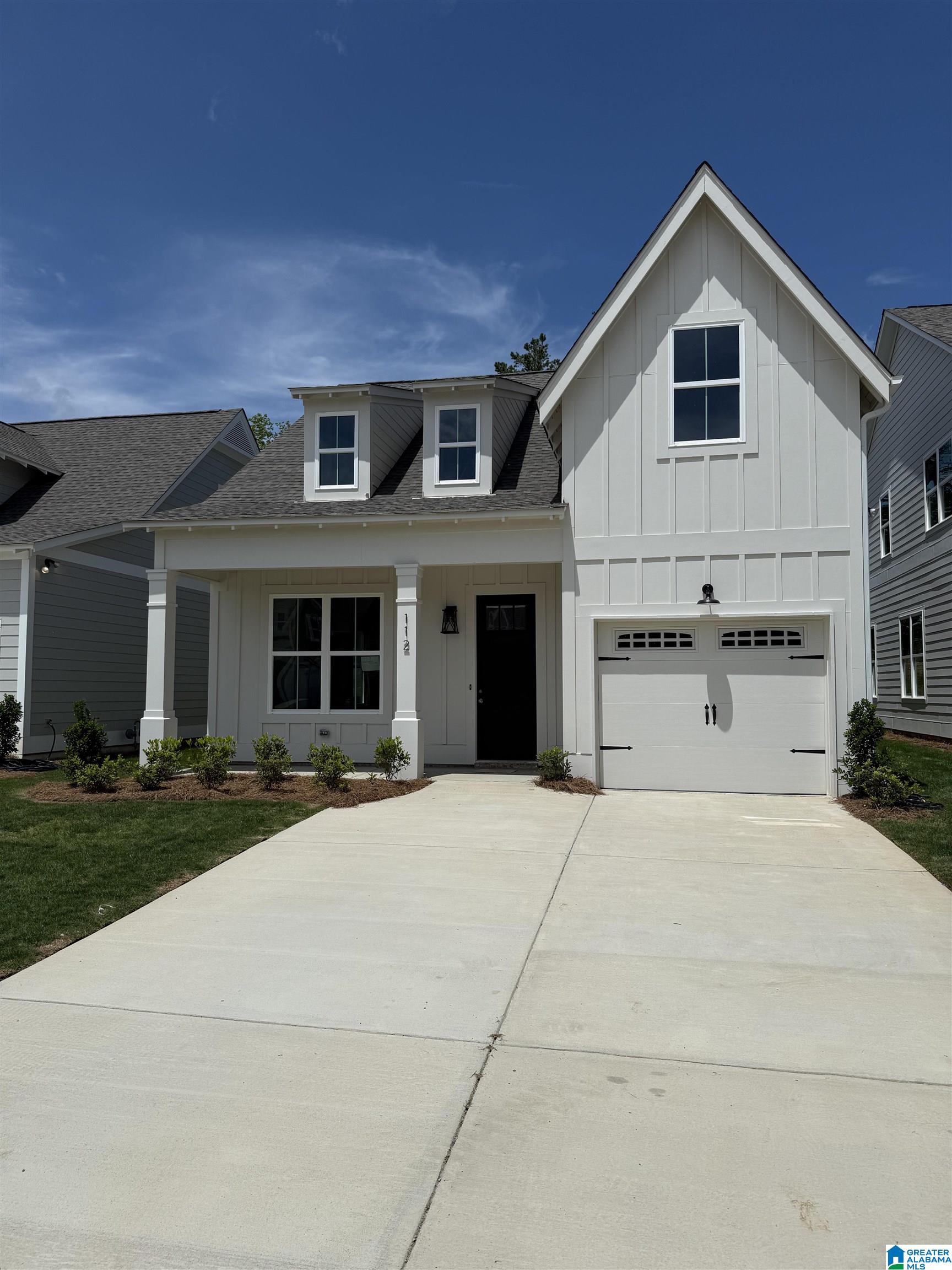 112 Huntley Rdg Drive Pelham, AL 35124 - Photo 1 of 12