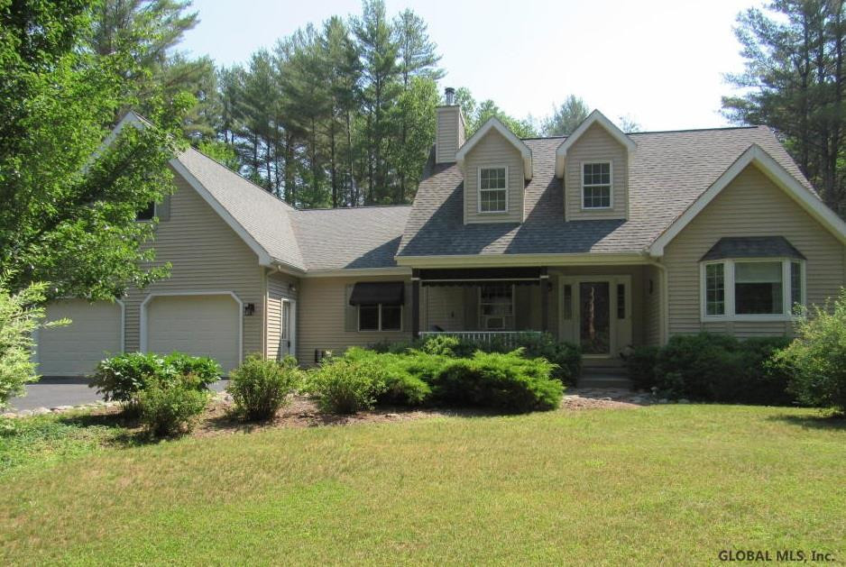 72 Red Wing Road Horicon, NY 12808 - Photo 1 of 28 Photo 1