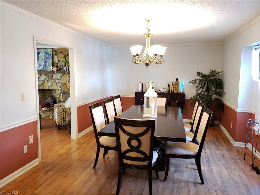 3192 Volunteer Road Pinnacle, NC 27043 - Photo 13 of 30