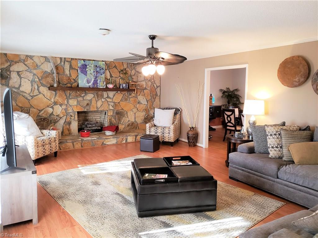 3192 Volunteer Road Pinnacle, NC 27043 - Photo 14 of 30