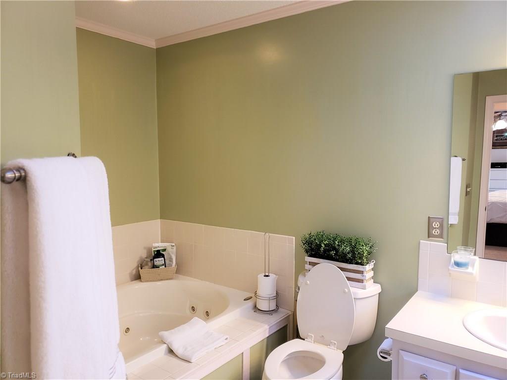 3192 Volunteer Road Pinnacle, NC 27043 - Photo 18 of 30