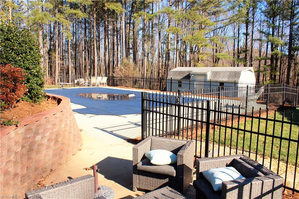 3192 Volunteer Road Pinnacle, NC 27043 - Photo 8 of 30