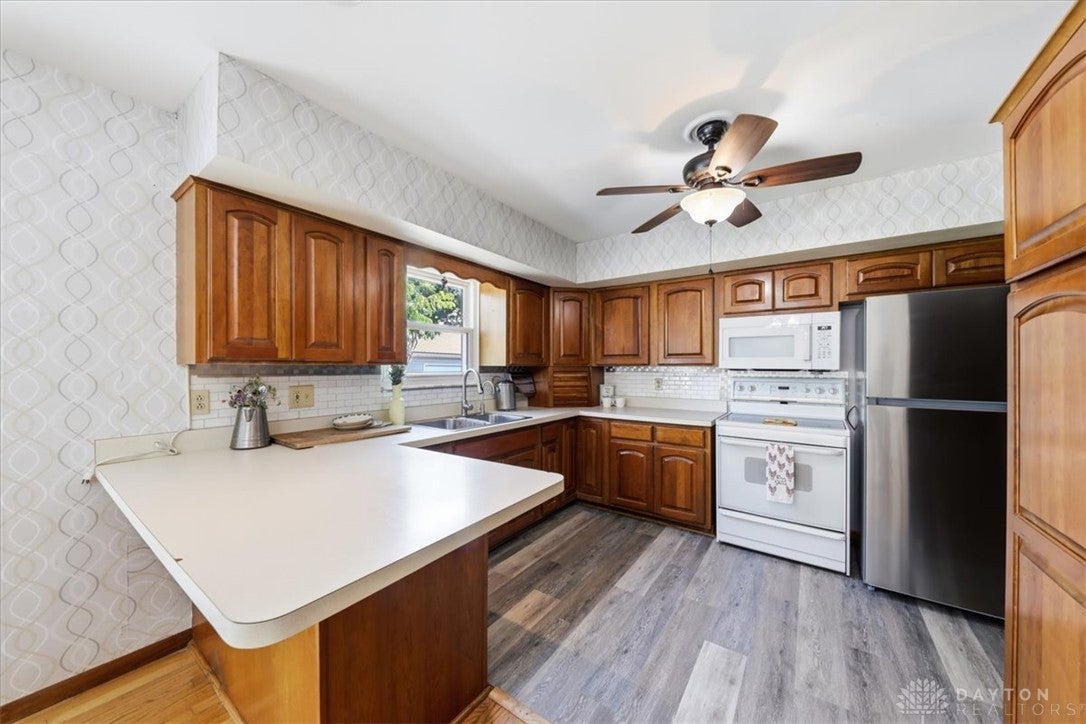 6343 Old Columbus Road Springfield, OH 45502 - Photo 14 of 60 Gallery Image 14