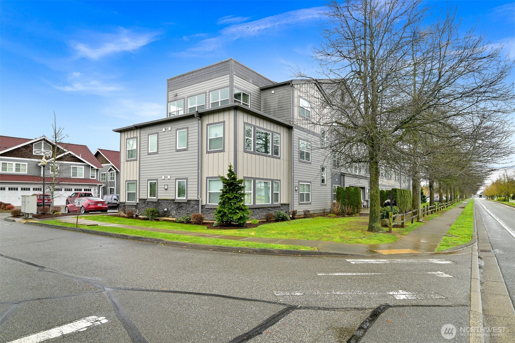 8844 Depot Road, Unit B107 Lynden, WA 98264 - Photo 33 of 35