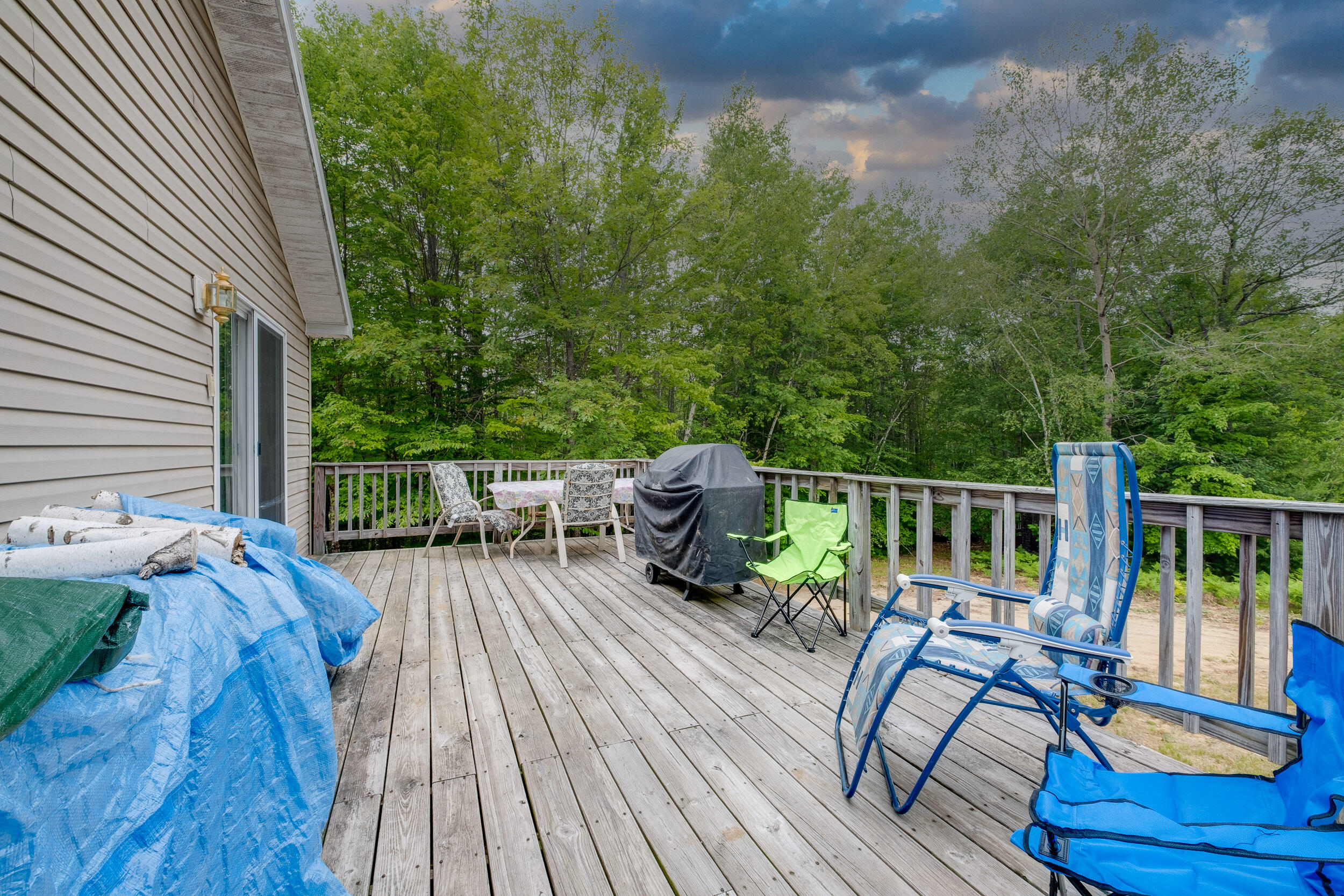 175 Mountain View Road Fryeburg, ME 04037 - Photo 40 of 46 175 Mountain View Rd_Fryeburg_39