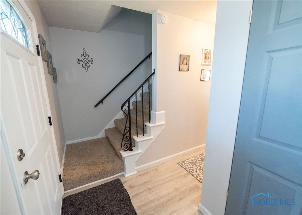 652 Waybridge Road Toledo, OH 43612 - Photo 16 of 35 Gallery Image 16