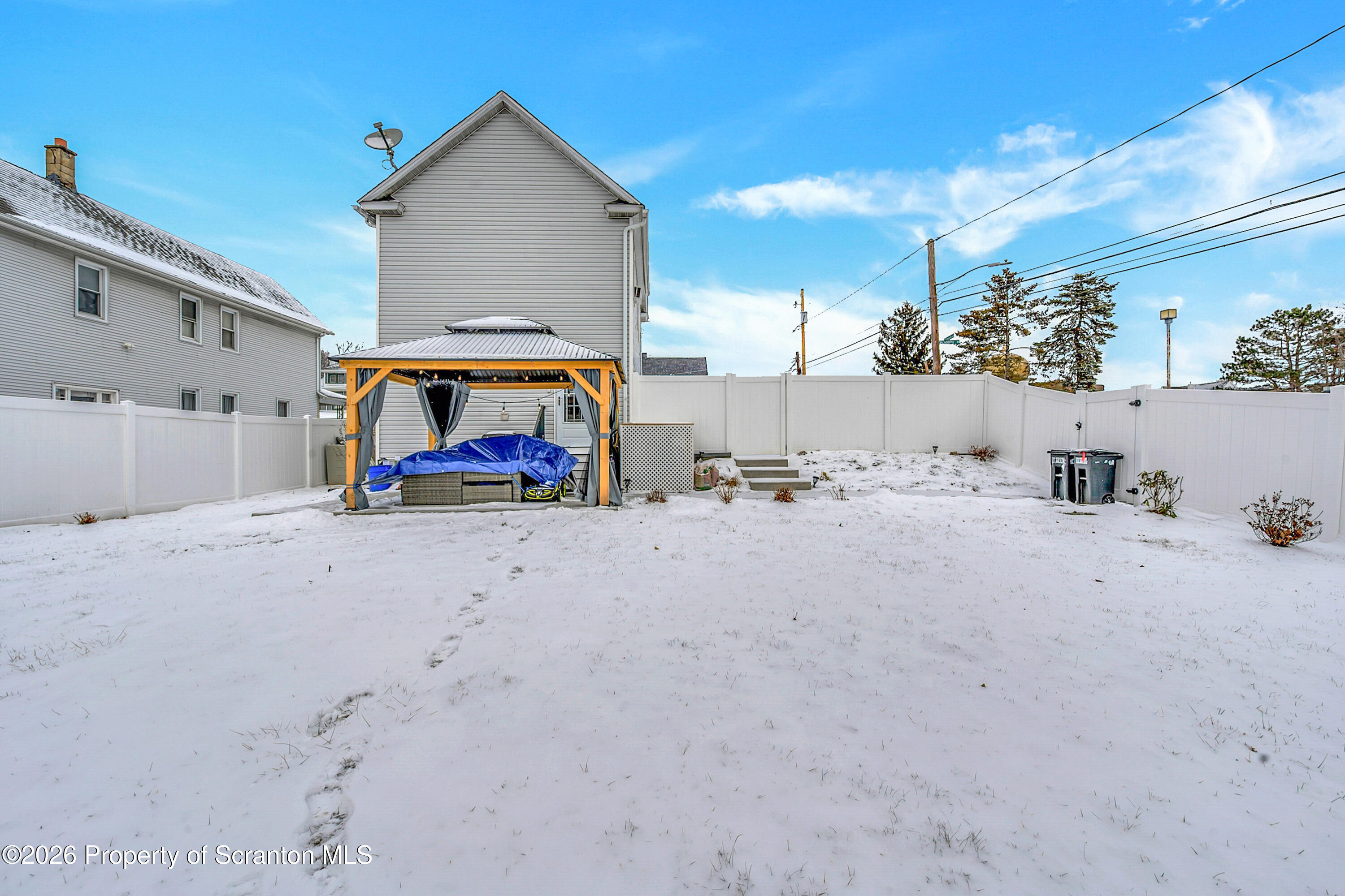 1803 Academy Street Scranton, PA 18504 - Photo 11 of 47