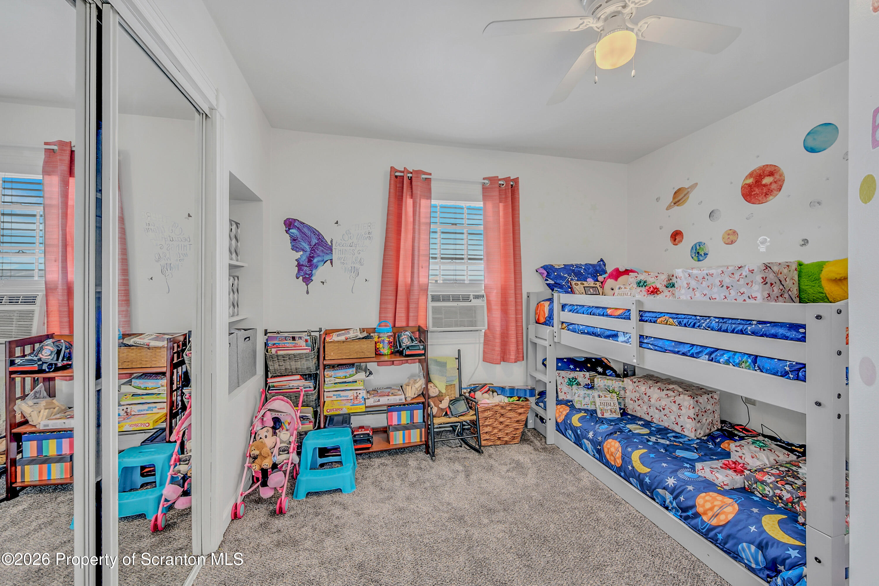 1803 Academy Street Scranton, PA 18504 - Photo 20 of 47